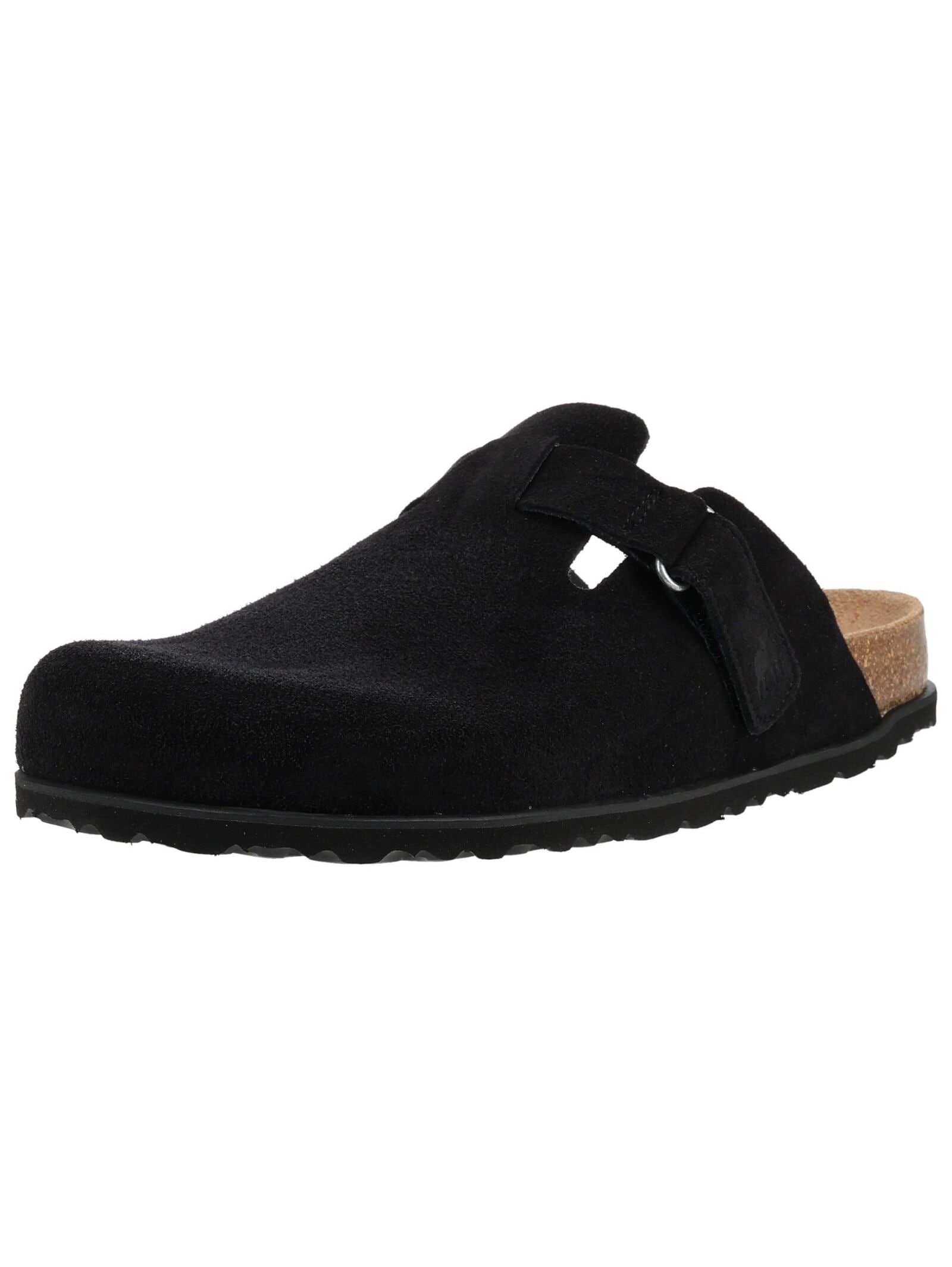 Shepherd Pantolette "Shepherd Pantoletten Leder"