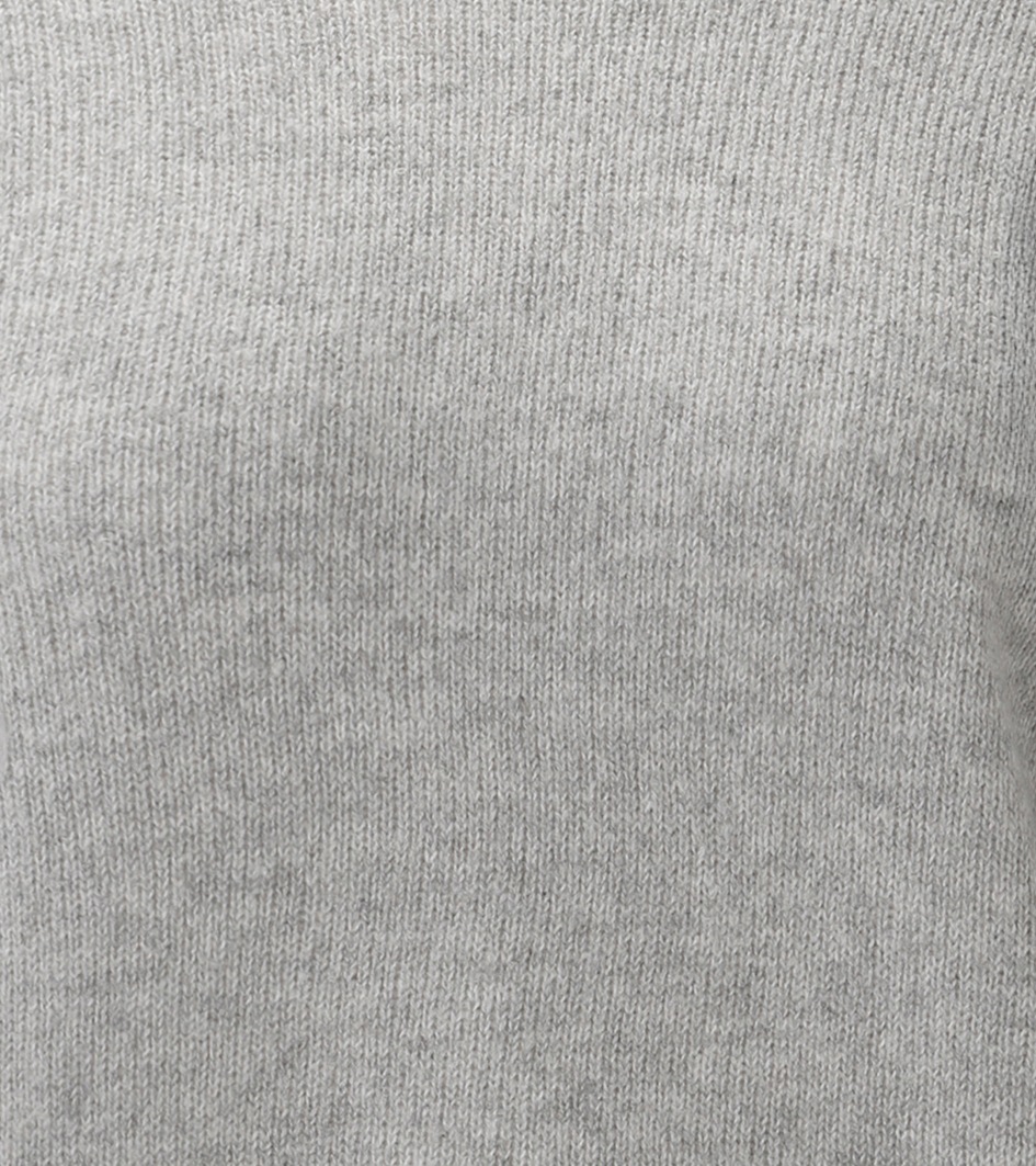 Aniston CASUAL Strickpullover mit dekorativen, geprägten Zierknöpfen - NEUE KOLLEKTION