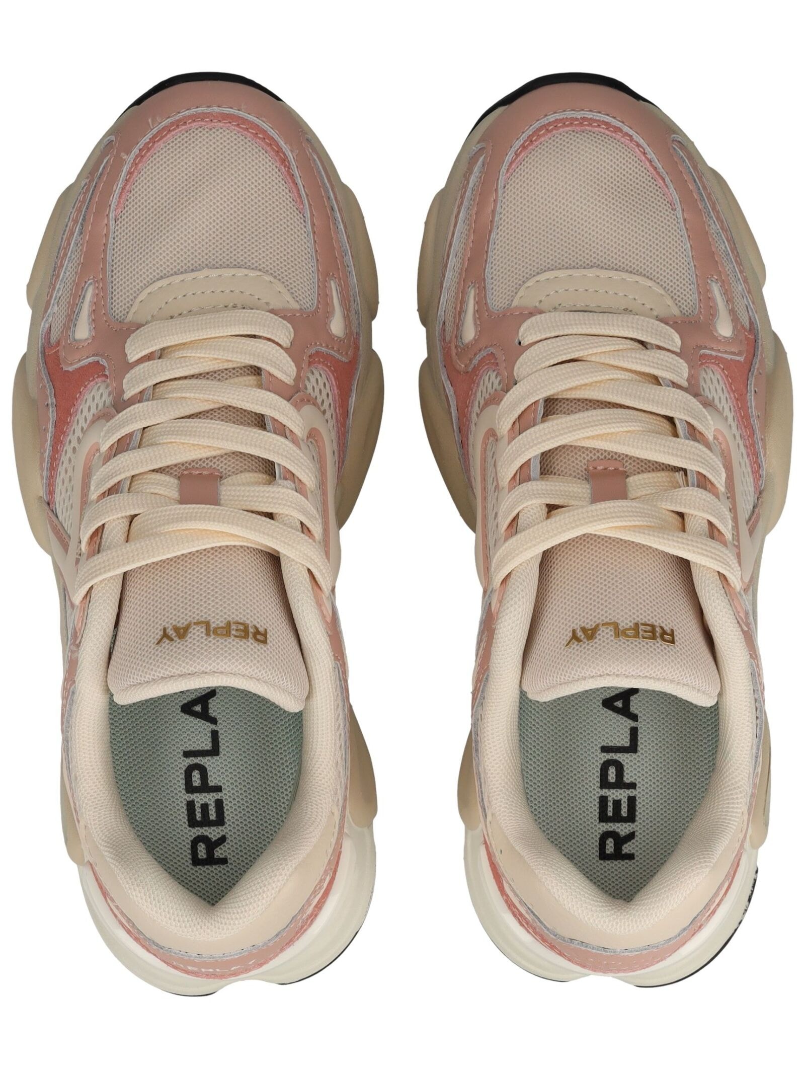 Replay Sneaker »Replay Sneaker Textil«