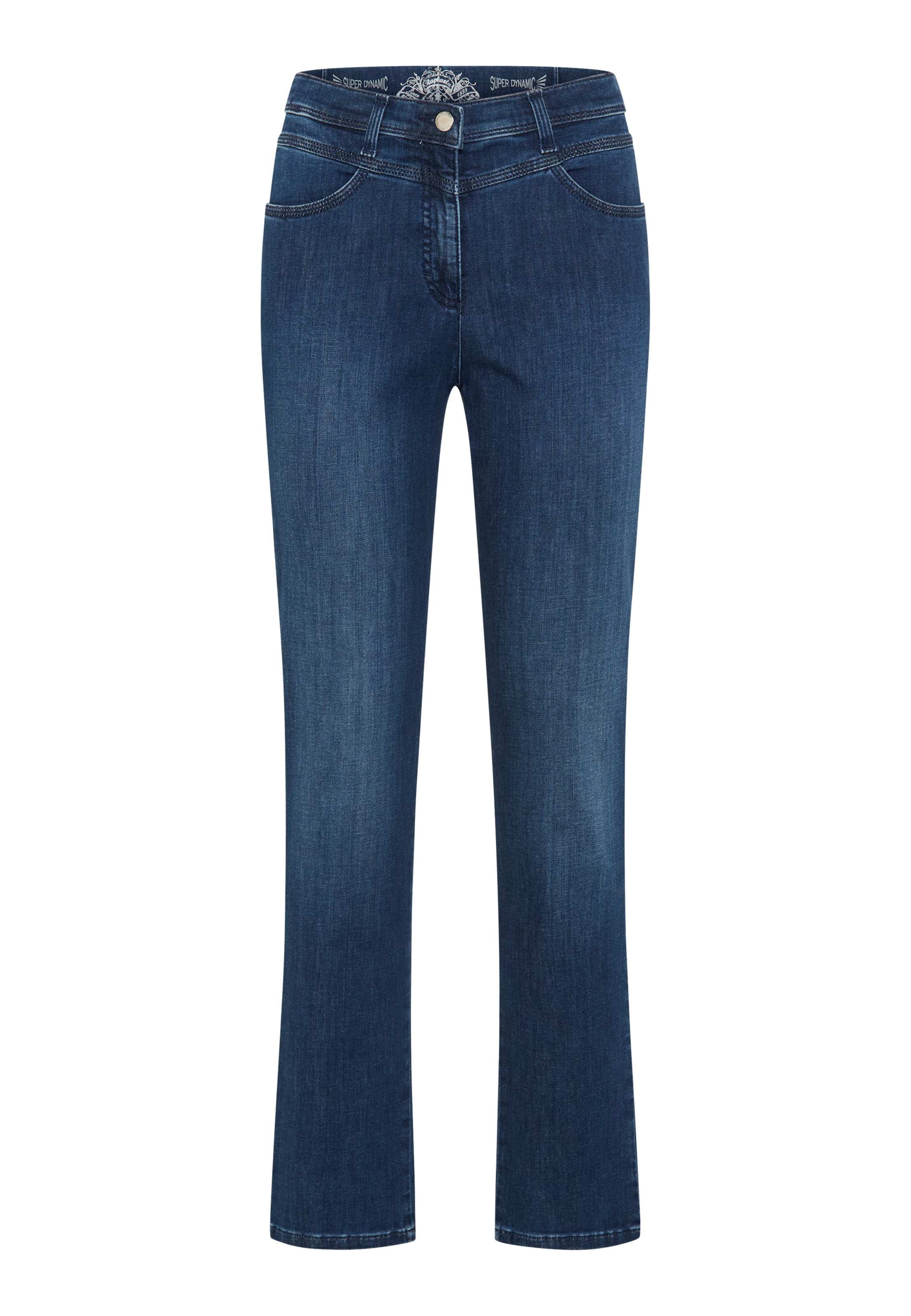 RAPHAELA by BRAX 5-Pocket-Jeans »Style LAURA NEW«