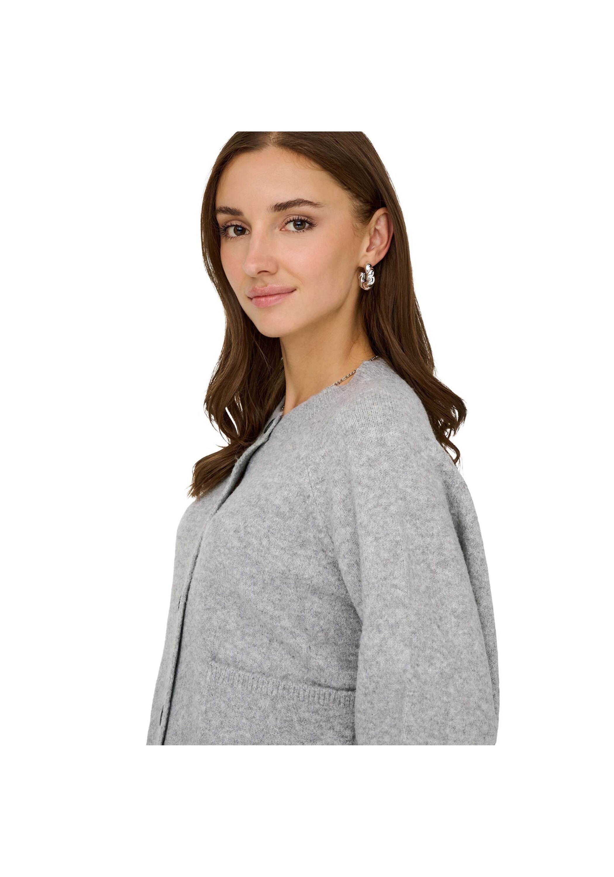 ONLY Sweatshirt »Strickjacke ONLPIEMONTE CARDIGAN 1er Pack«, 1
