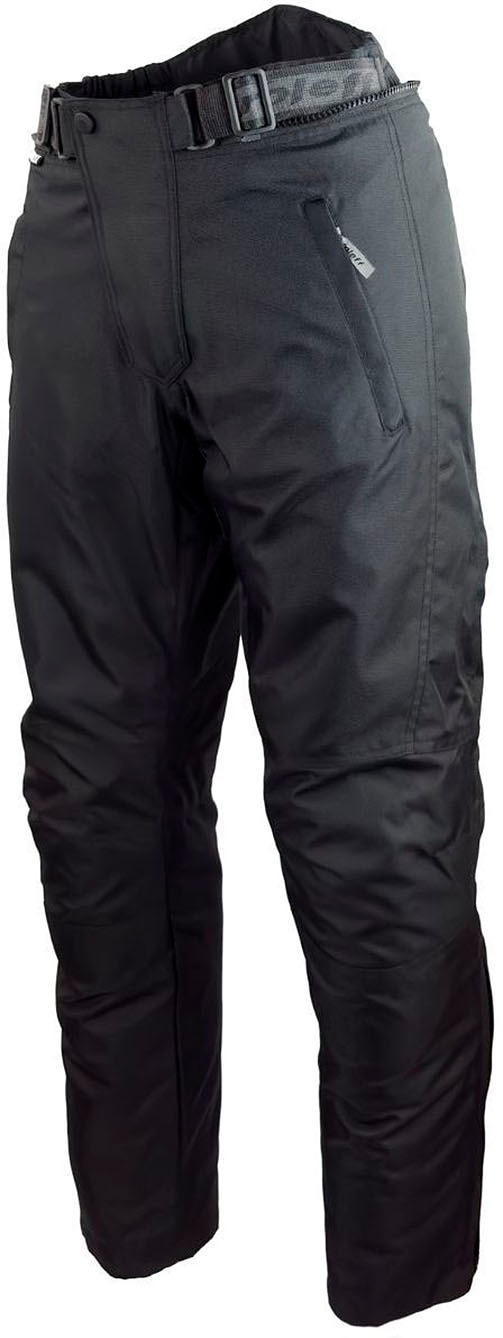 roleff Motorradhose »Racewear RO 451«, | auf 2 wasserdicht, wind- Raten BAUR und Taschen atmungsaktiv
