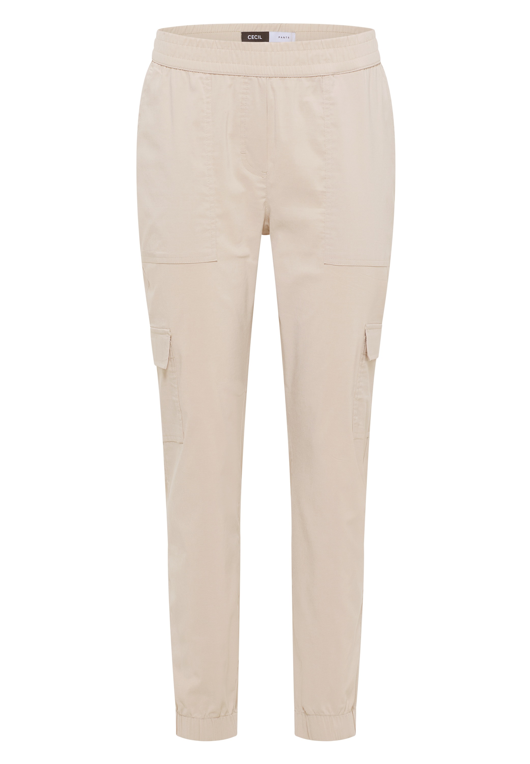 Cecil Cargohose  im Loose Fit