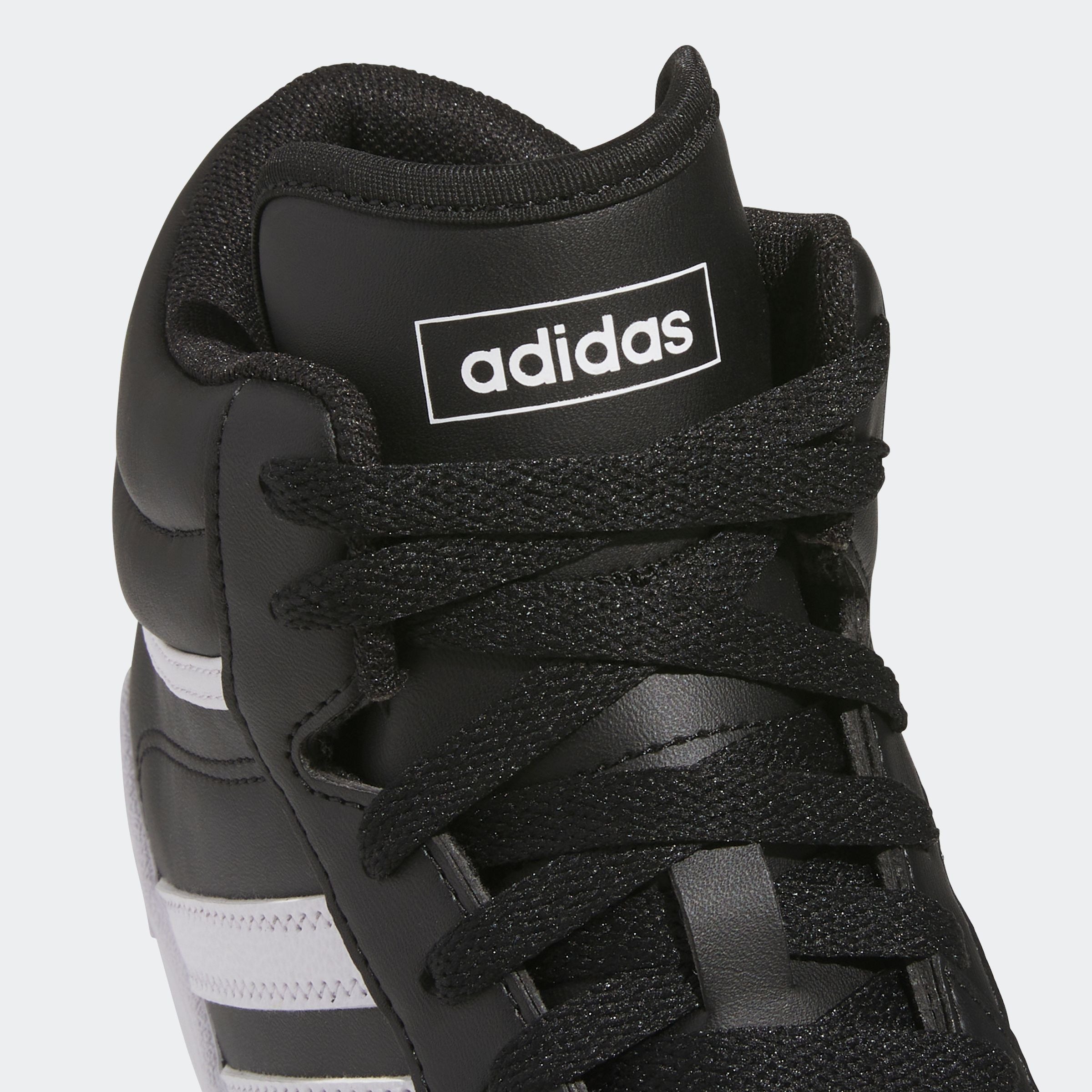 adidas Sportswear Sneaker »HOOPS 4.0 MID«