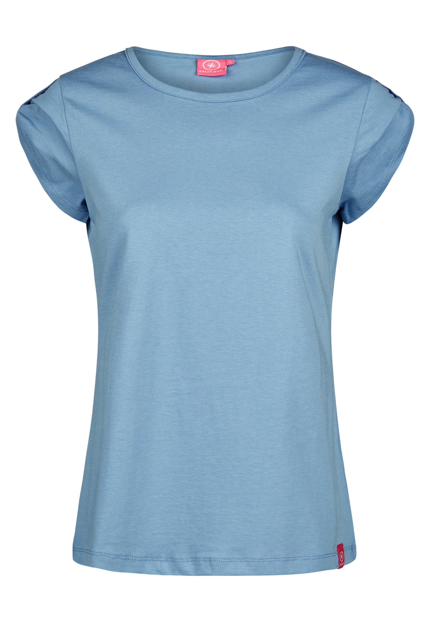salzhaut T-Shirt "Shirt BIIKE"