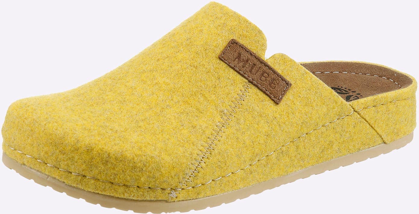 MUBB Pantoffel