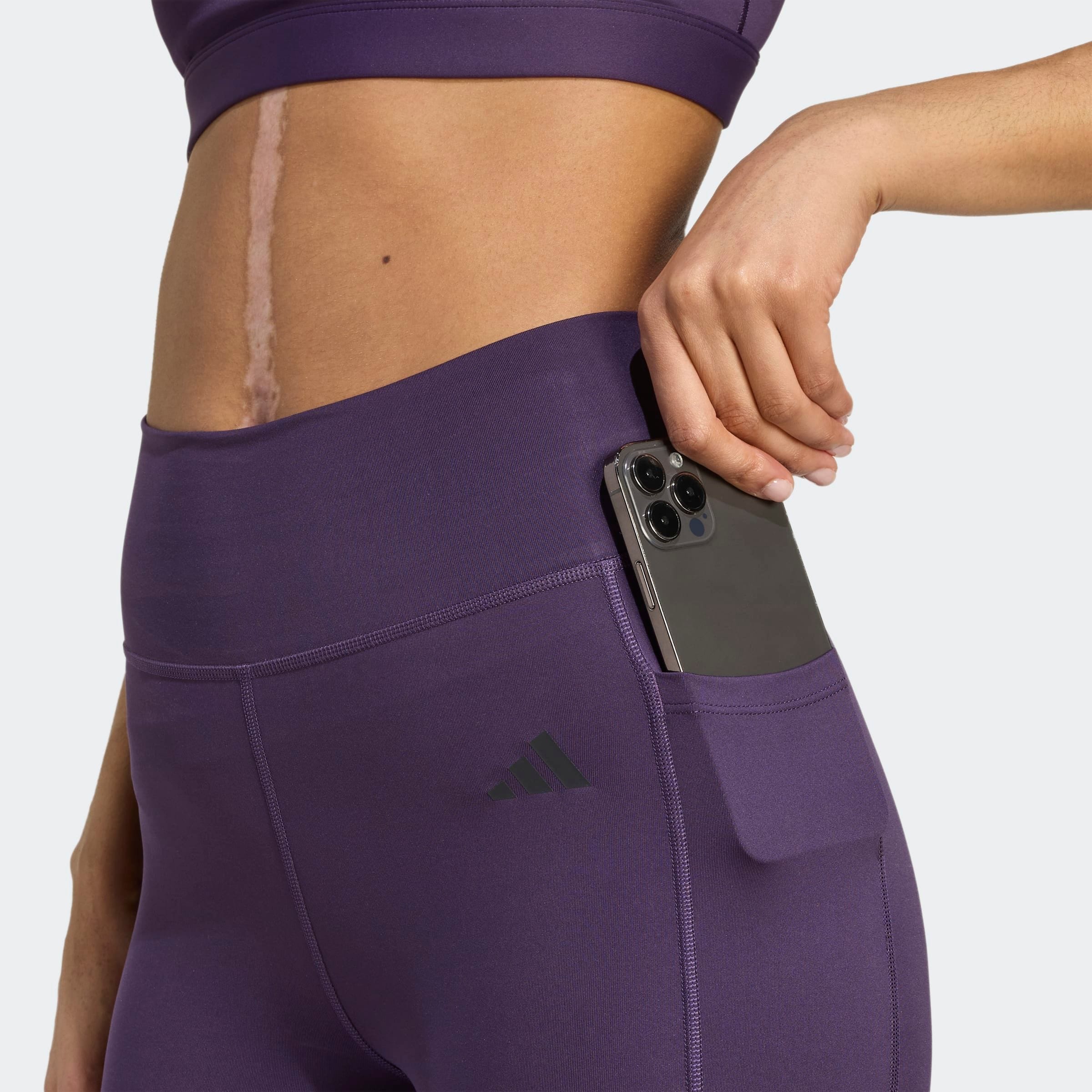 adidas Performance Trainingstights »OPT ESS ST 1/1«