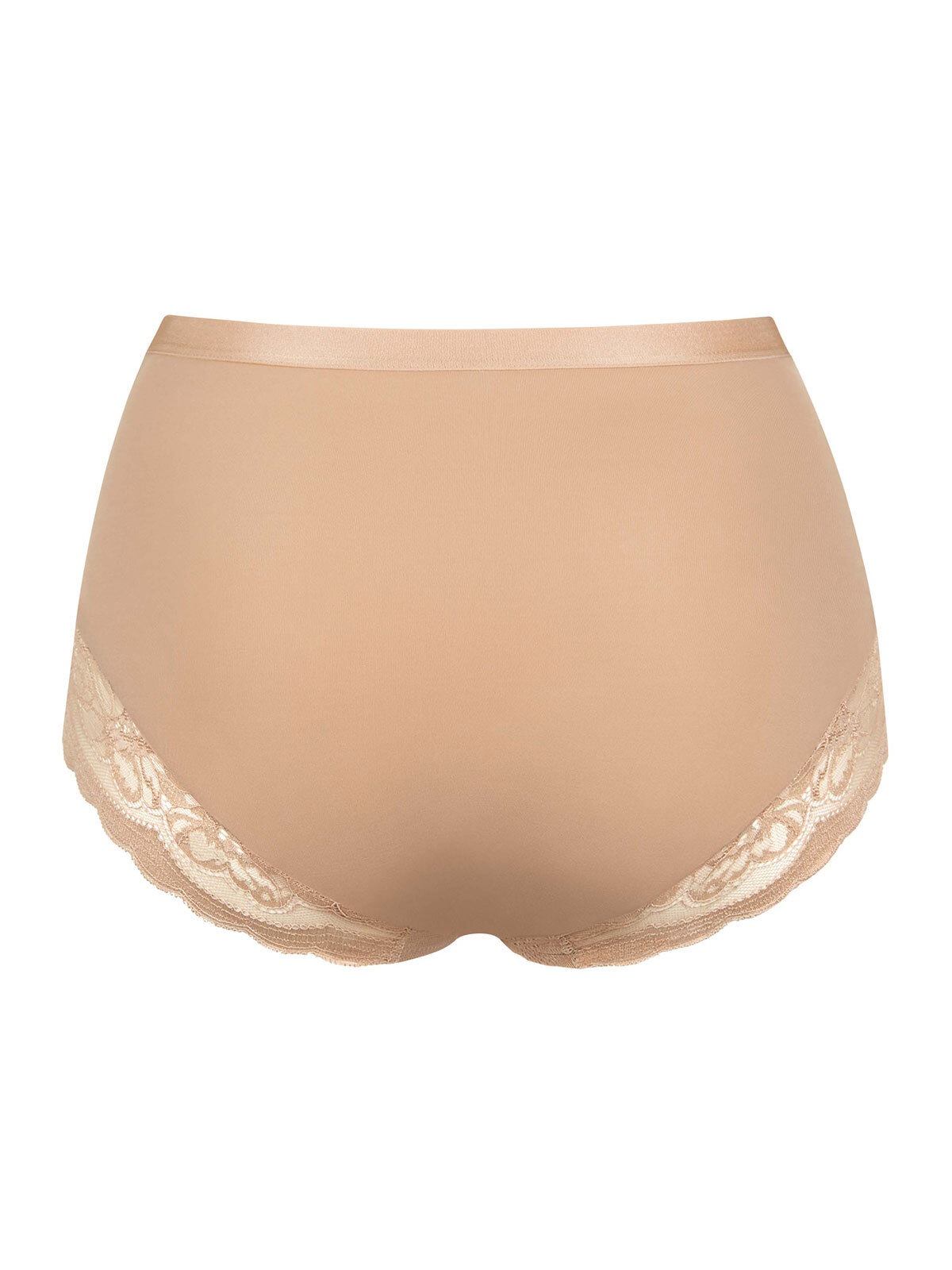 Lisca Taillenslip »Damen Taillenslip Evelyn«, (1 Stück St.)