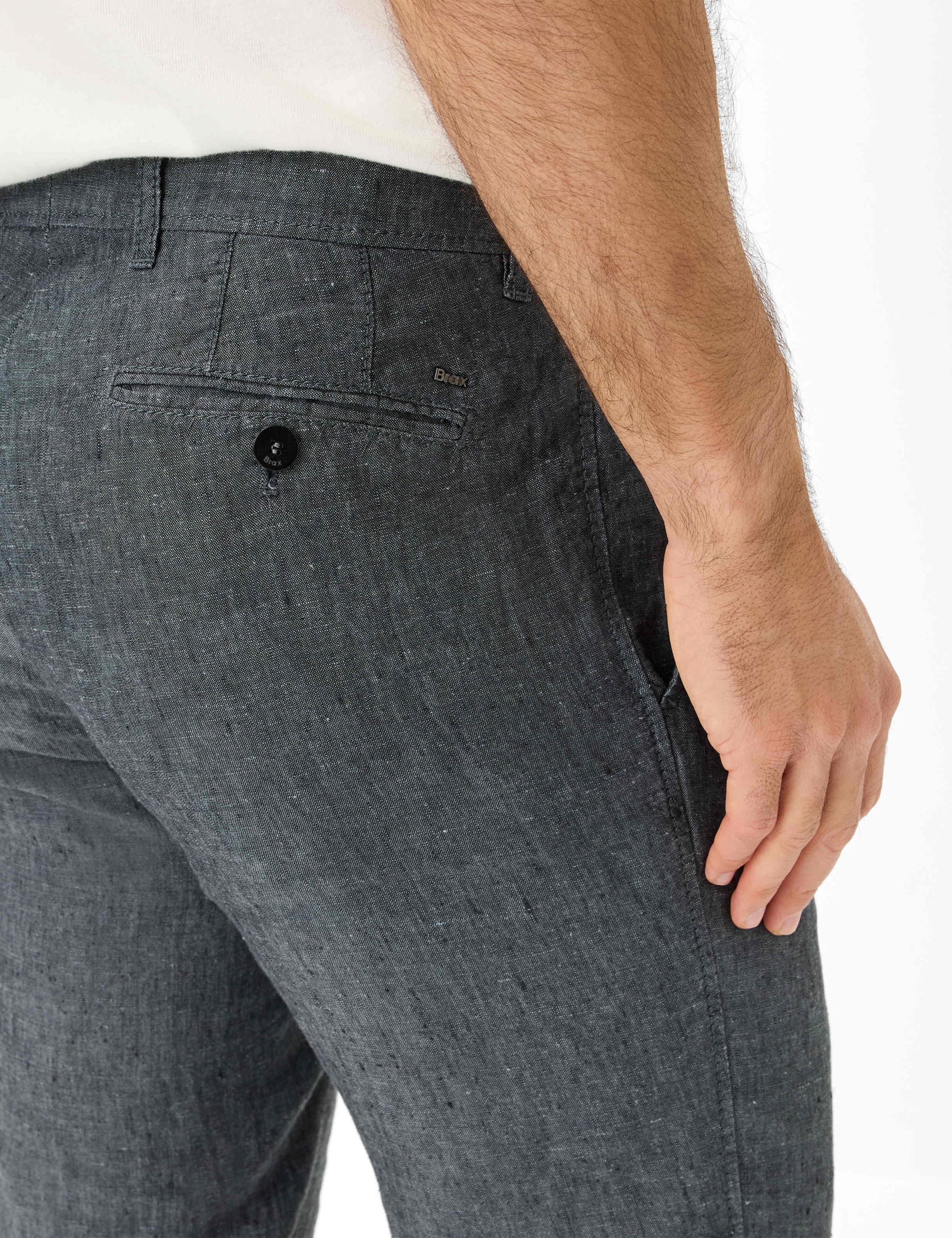 Brax Chinohose »Style EVANS«