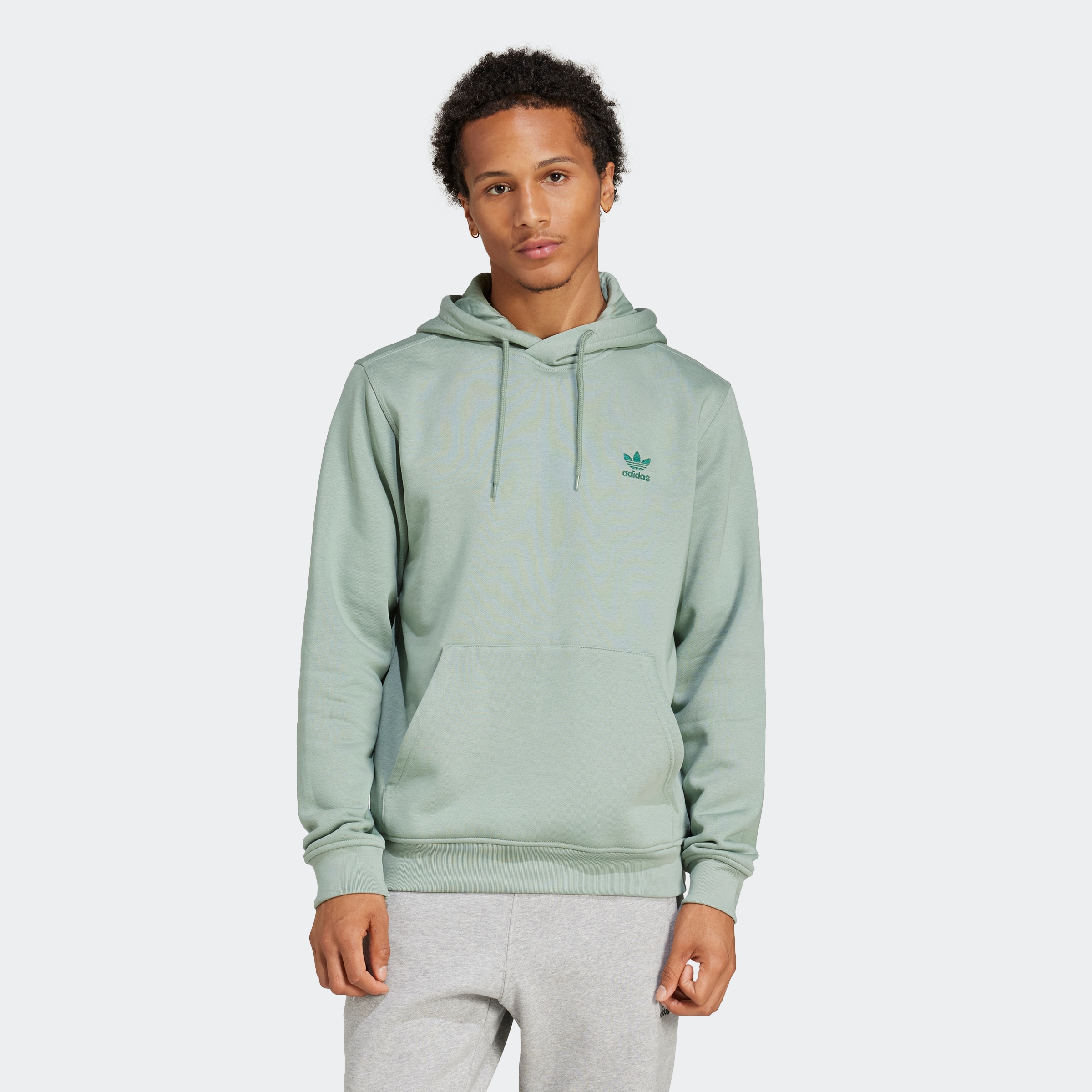 adidas Originals Kapuzensweatshirt »ESS HD«