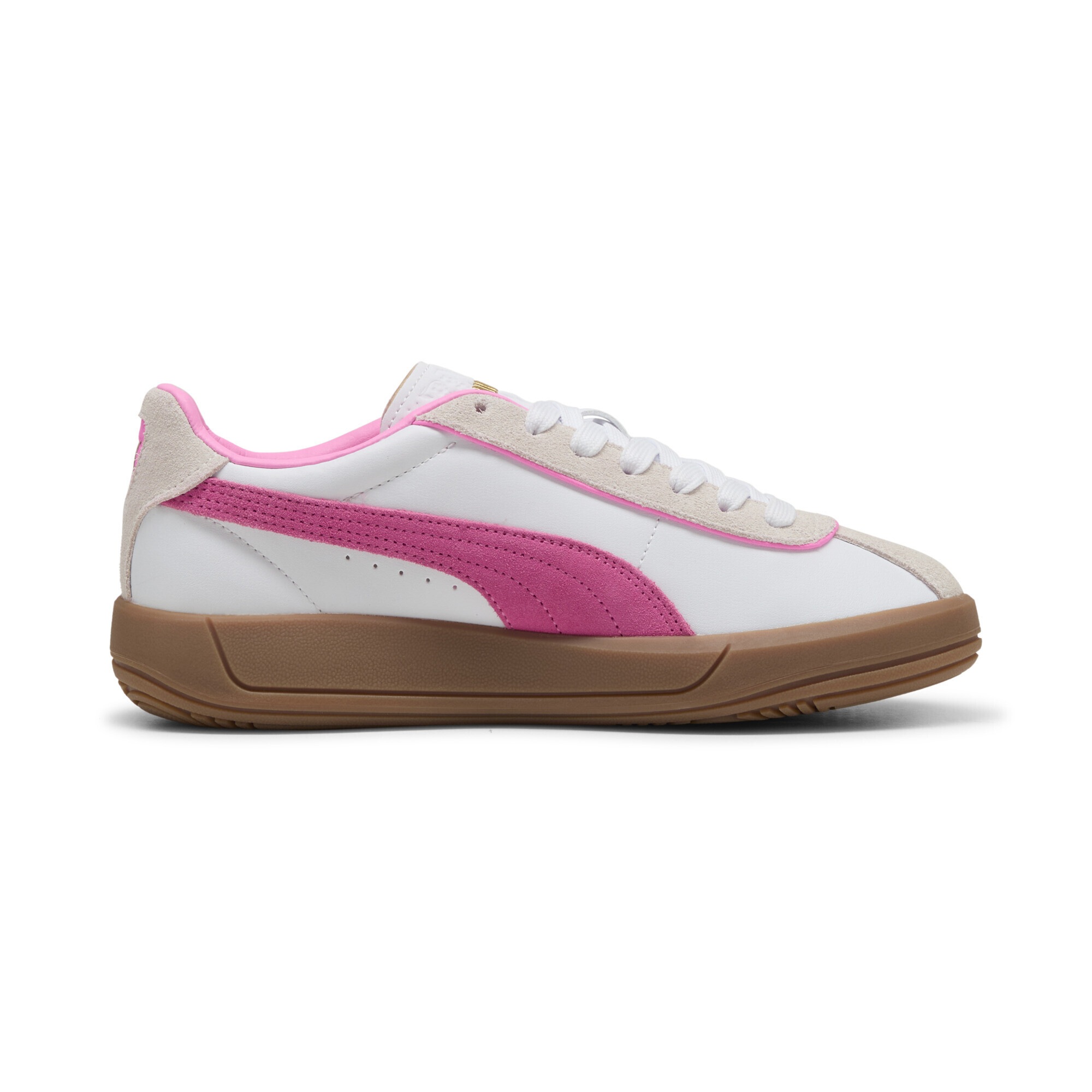 PUMA Sneaker »PUMA Club Klassika Sneakers Damen«