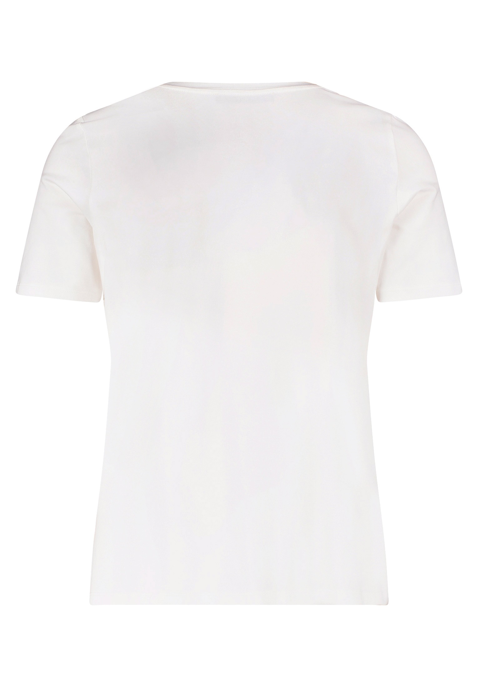 Betty Barclay Kurzarmshirt »Damen mit Aufdruck« 1 Stk. Foliendruck