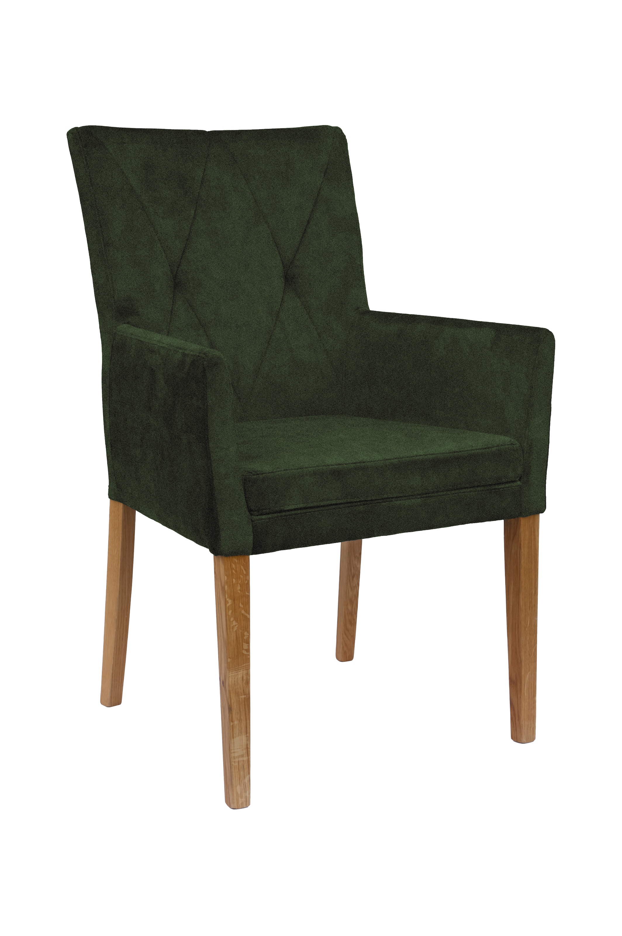 Home affaire Armlehnstuhl "Diamond" () 1 Stk. günstig online kaufen