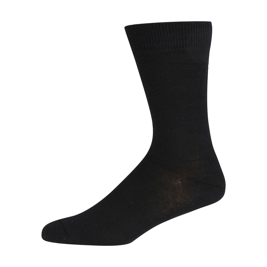 DKNY Basicsocken »MERCER«, (Set)