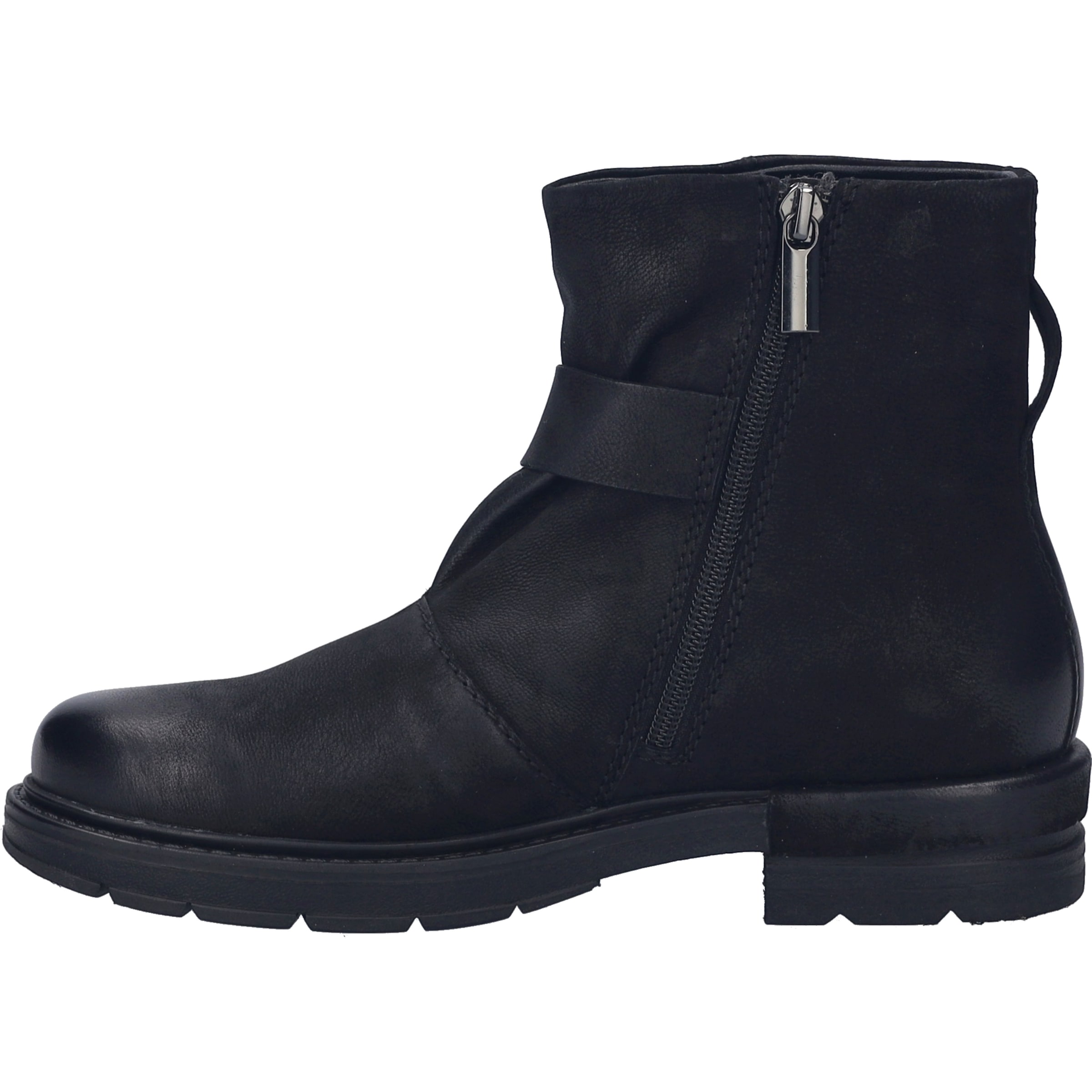 Josef Seibel Stiefelette »Roxanna 01, schwarz«