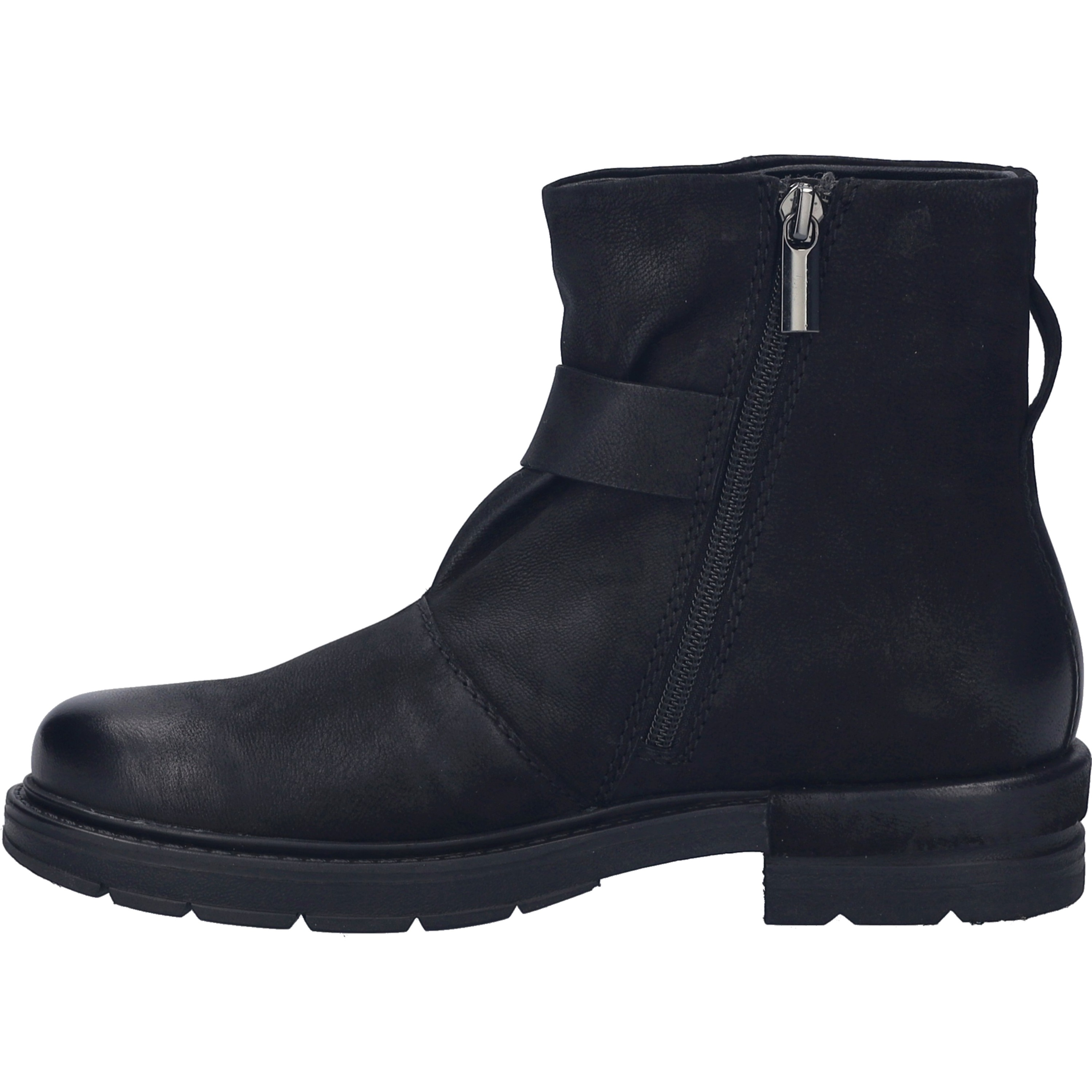 Thumbnail - Josef Seibel Stiefelette "Roxanna 01, schwarz"