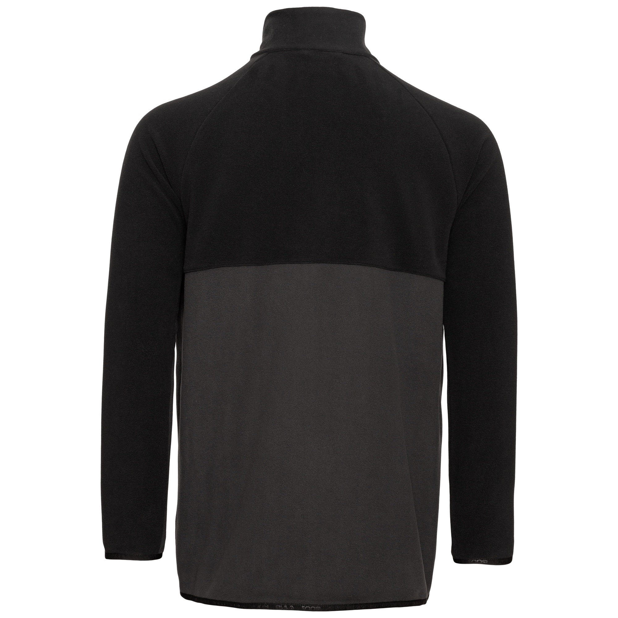 BULA Fleeceshirt »Cruiser«, mit Raglanärmeln und praktischen Taschen