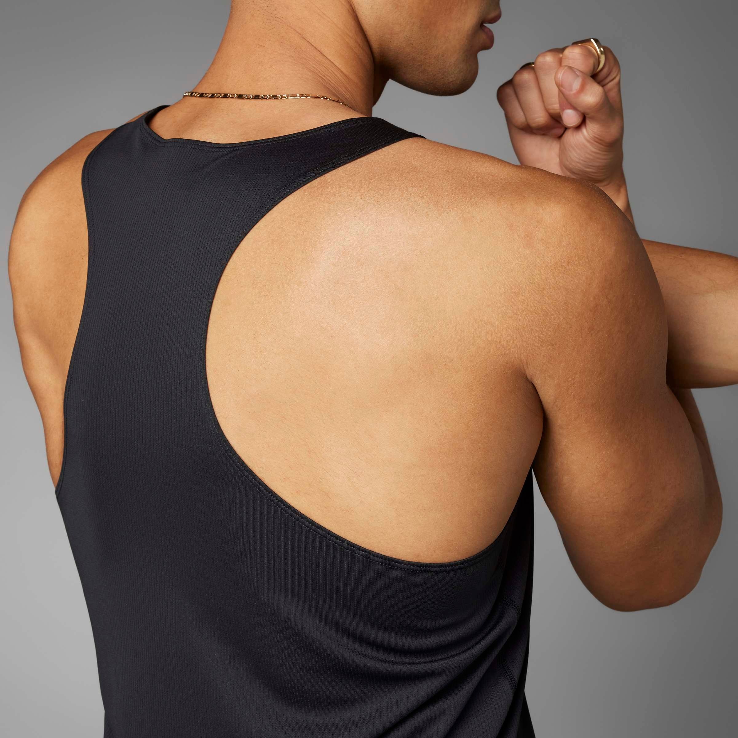 adidas Performance Lauftop »RUN IT TANK«