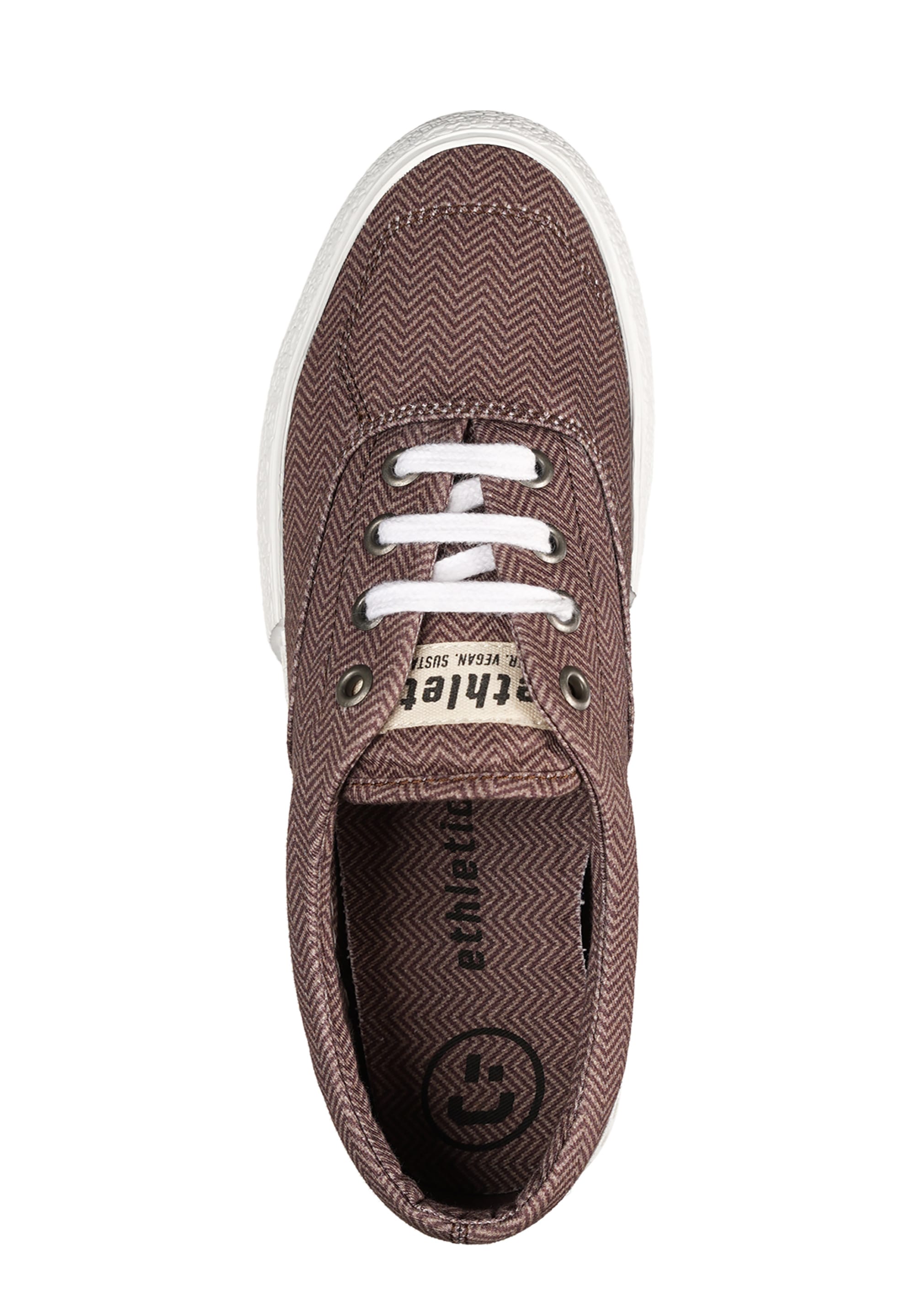 ETHLETIC Sneaker »Fair Sneaker Randall II«, Fair / Vegan / Nachhaltig