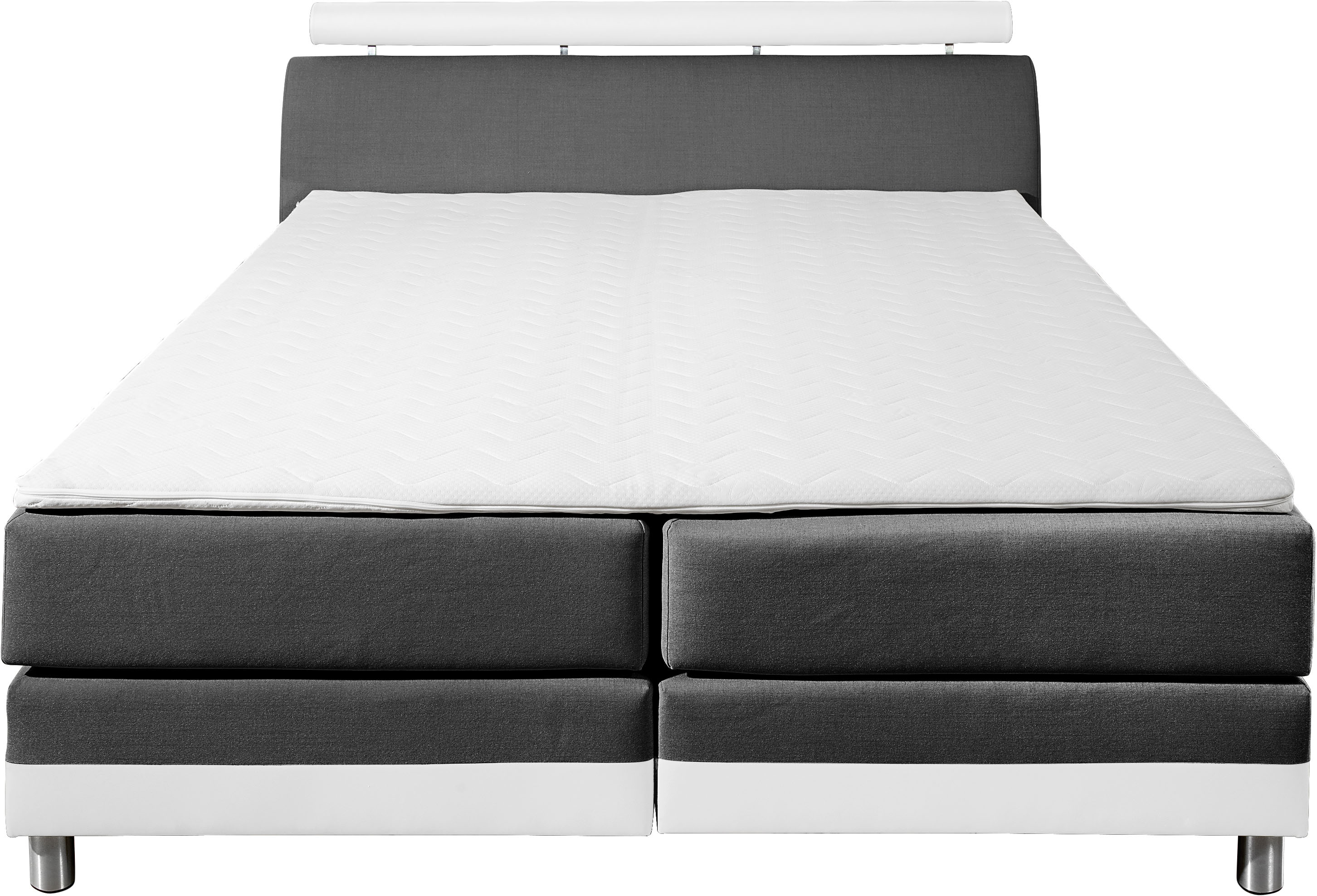 Thumbnail - INOSIGN Boxspringbett in H2, H3 oder H4 erhältlich