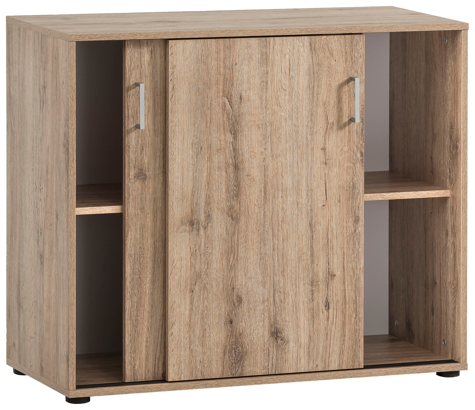 Schildmeyer Aktenschrank "Baku", 100x63 cm, Schiebetüren, Made in Germany günstig online kaufen