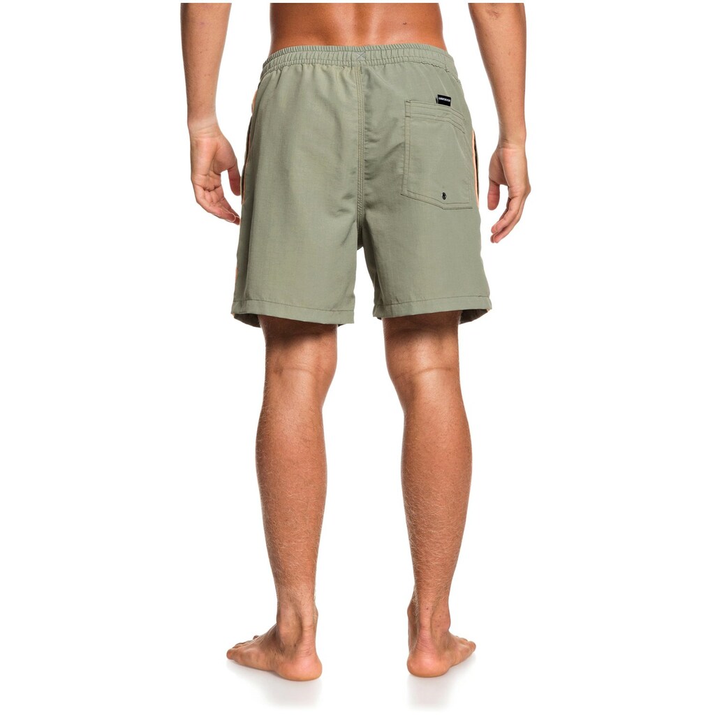 Quiksilver Badeshorts »Beach Please 16"«