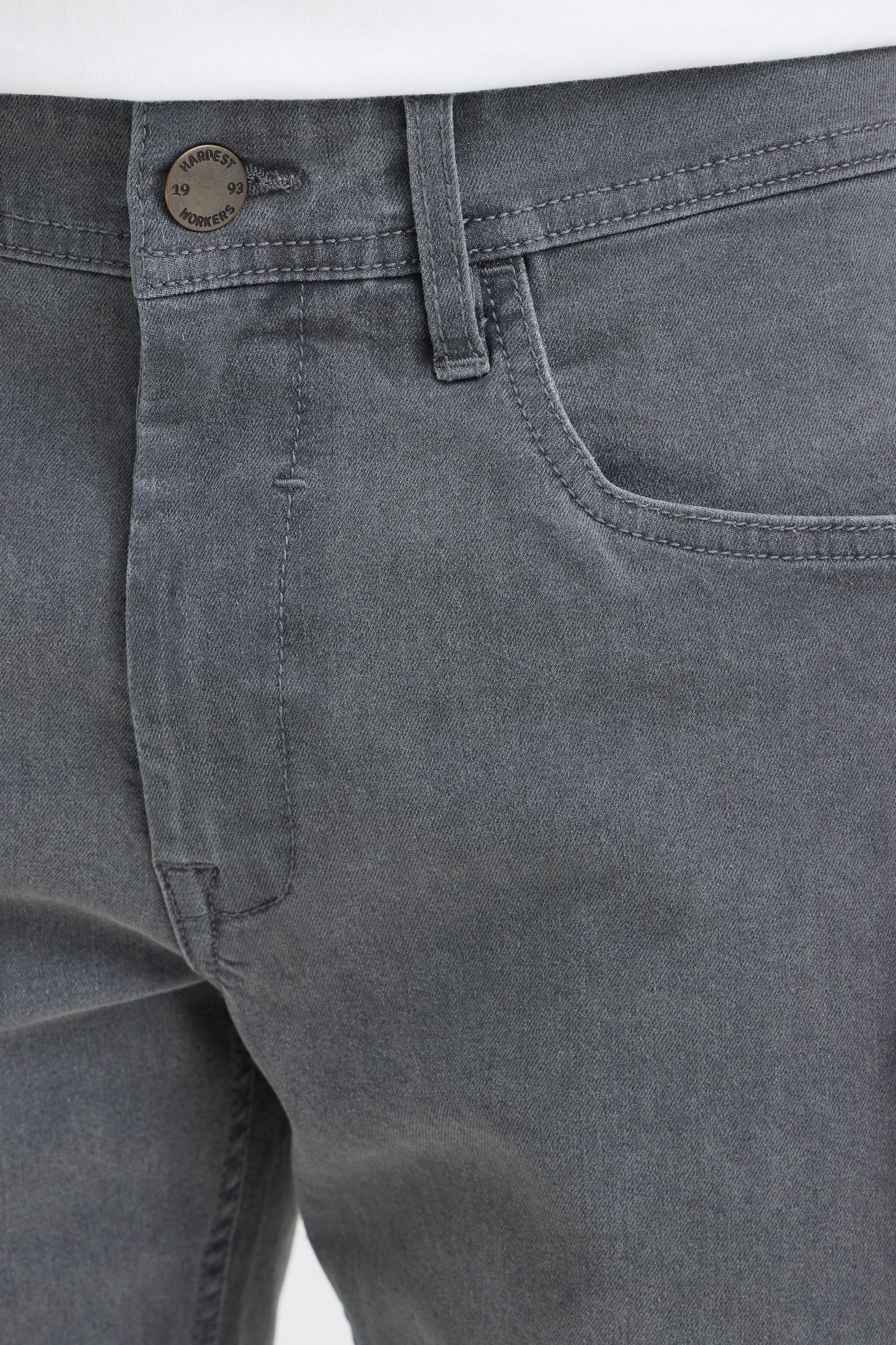 Blend Jeansshorts »BHZinor« Klassische Jeansshorts im 5-Pocket-Stil