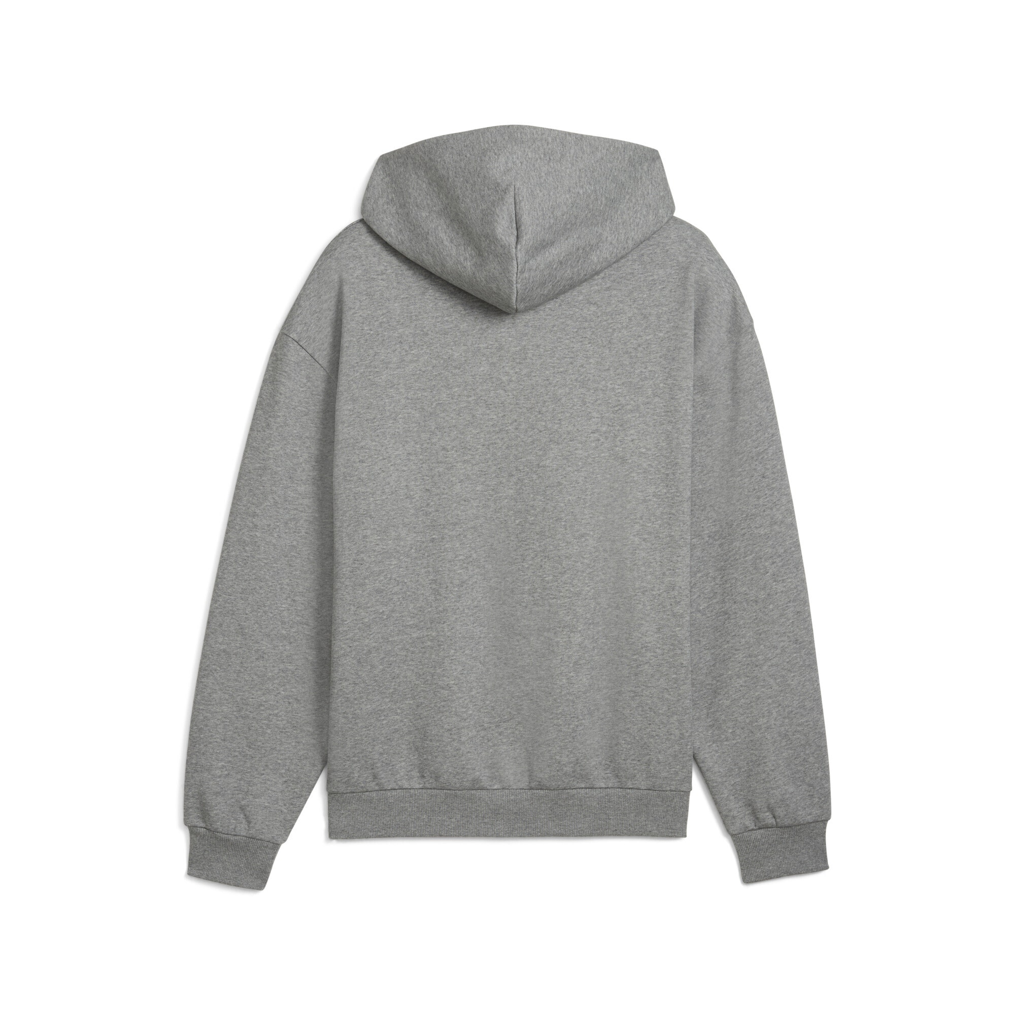 PUMA Hoodie »Jaws Core Basketballhoodie Herren«