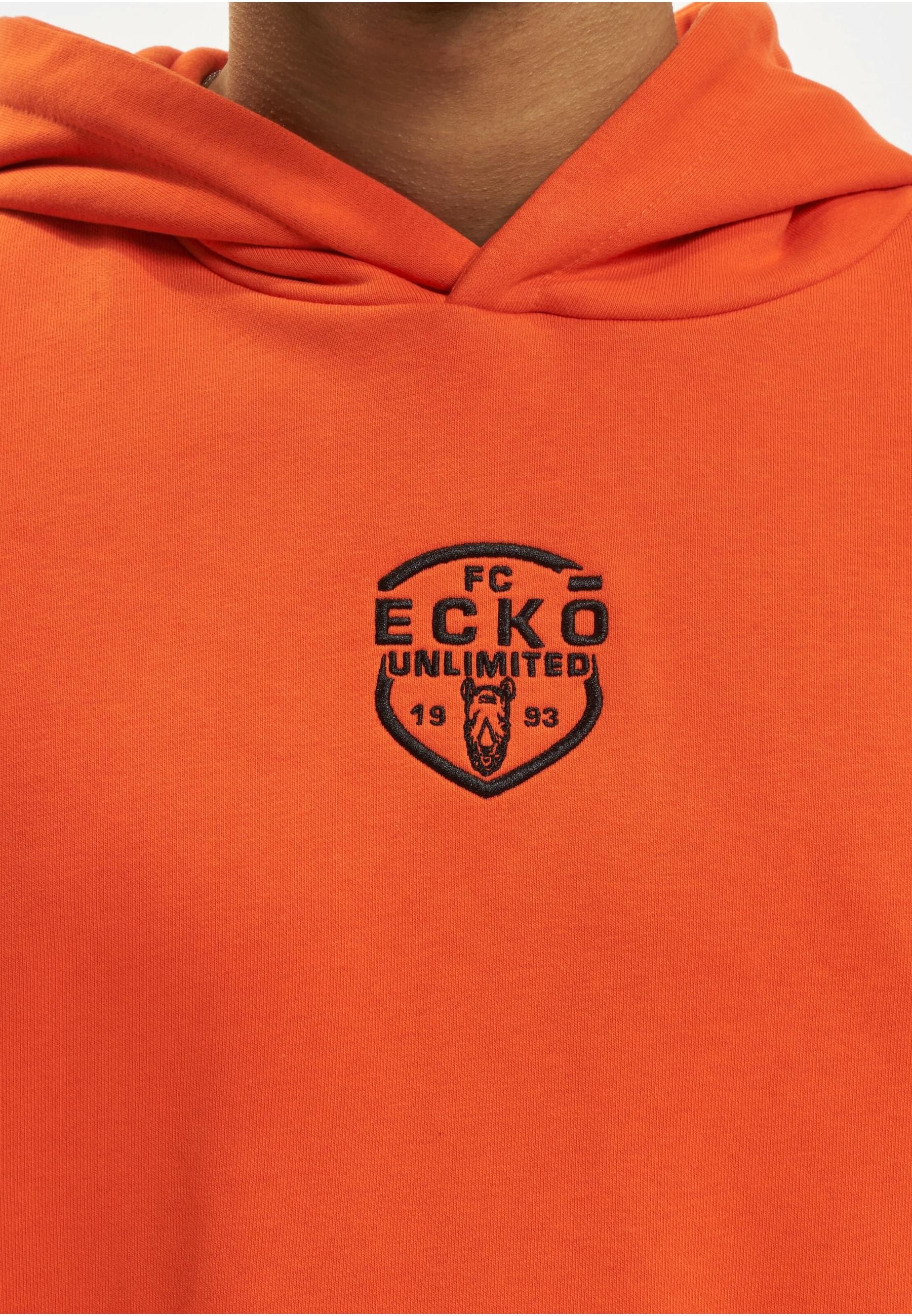 Ecko Unltd. Kapuzensweatshirt »Ecko Unltd. Ecko Unltd. Construction Hoodies«, 1 Stk.
