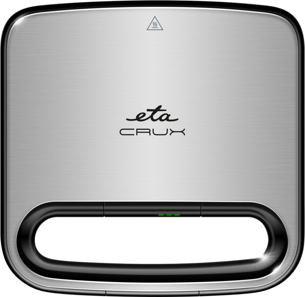 eta Sandwichmaker »Crux ETA316390000«, 750 W