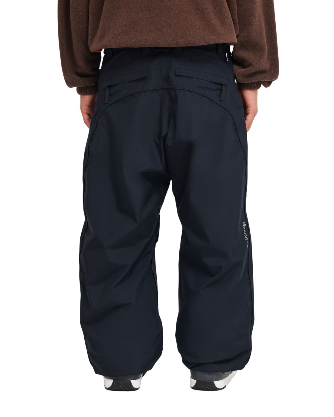 Quiksilver Snowboardhose »Young Guns GORE-TEX®«