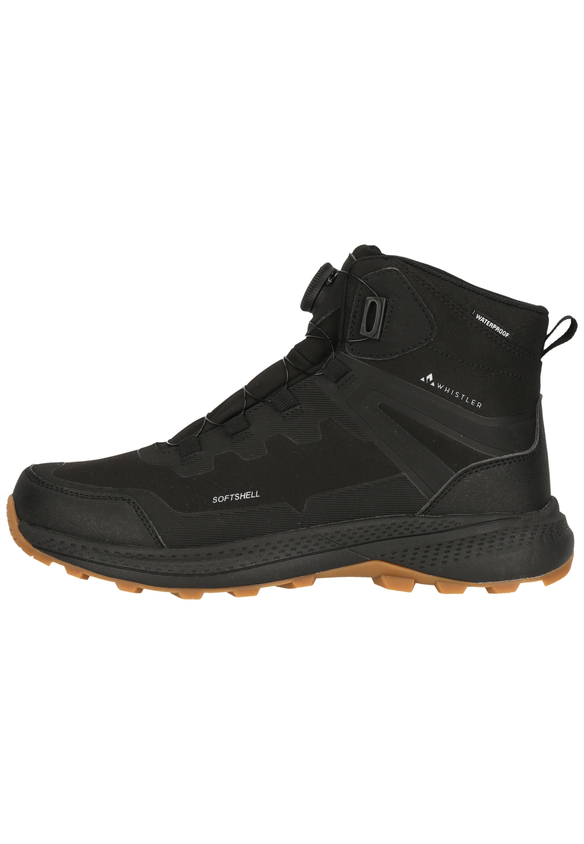 WHISTLER Stiefel "Terun" in wasserfester Qualität günstig online kaufen