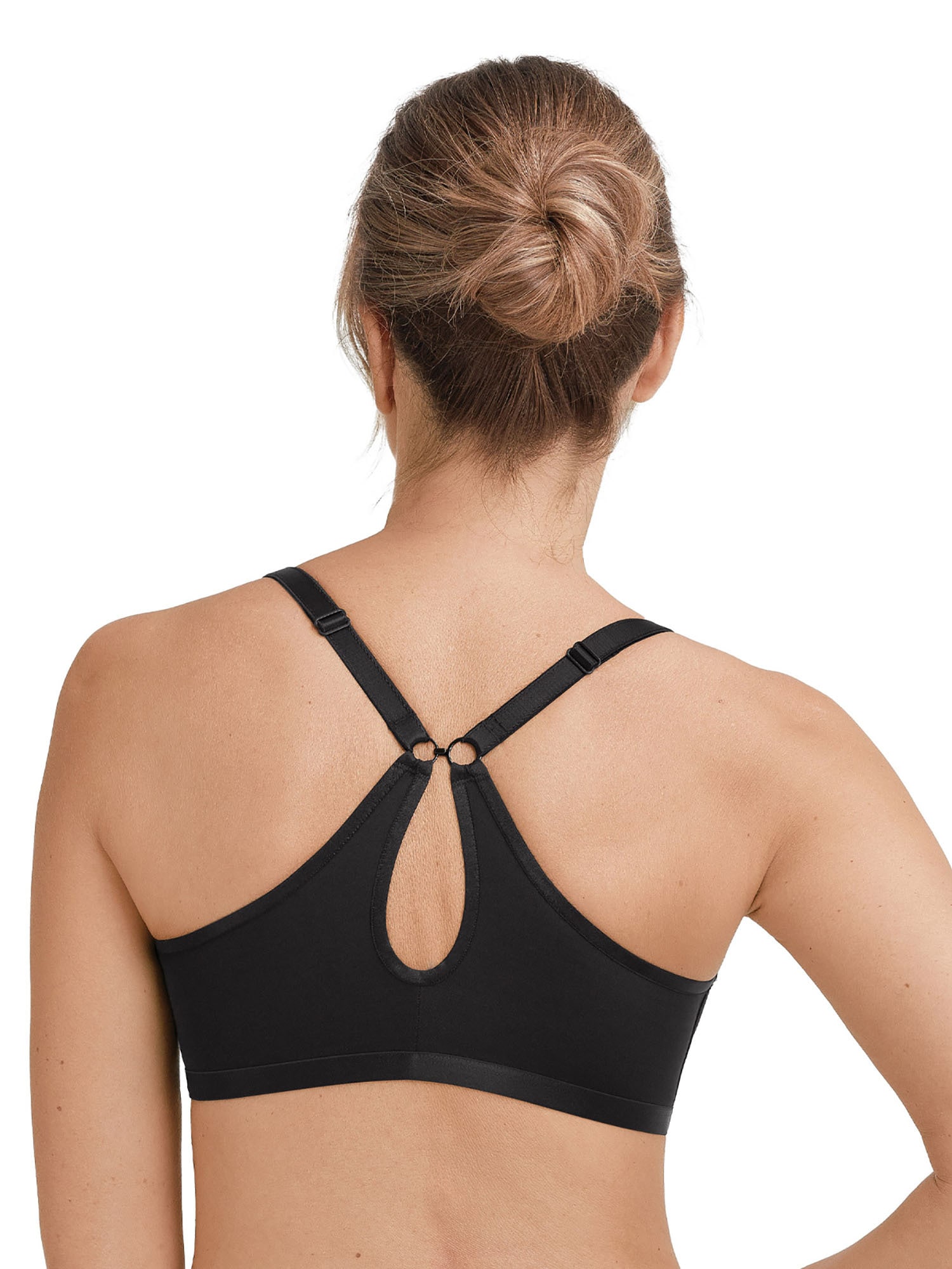 Felina Bügelloser BH »Molding BH ohne Bügel Beyond Basic«