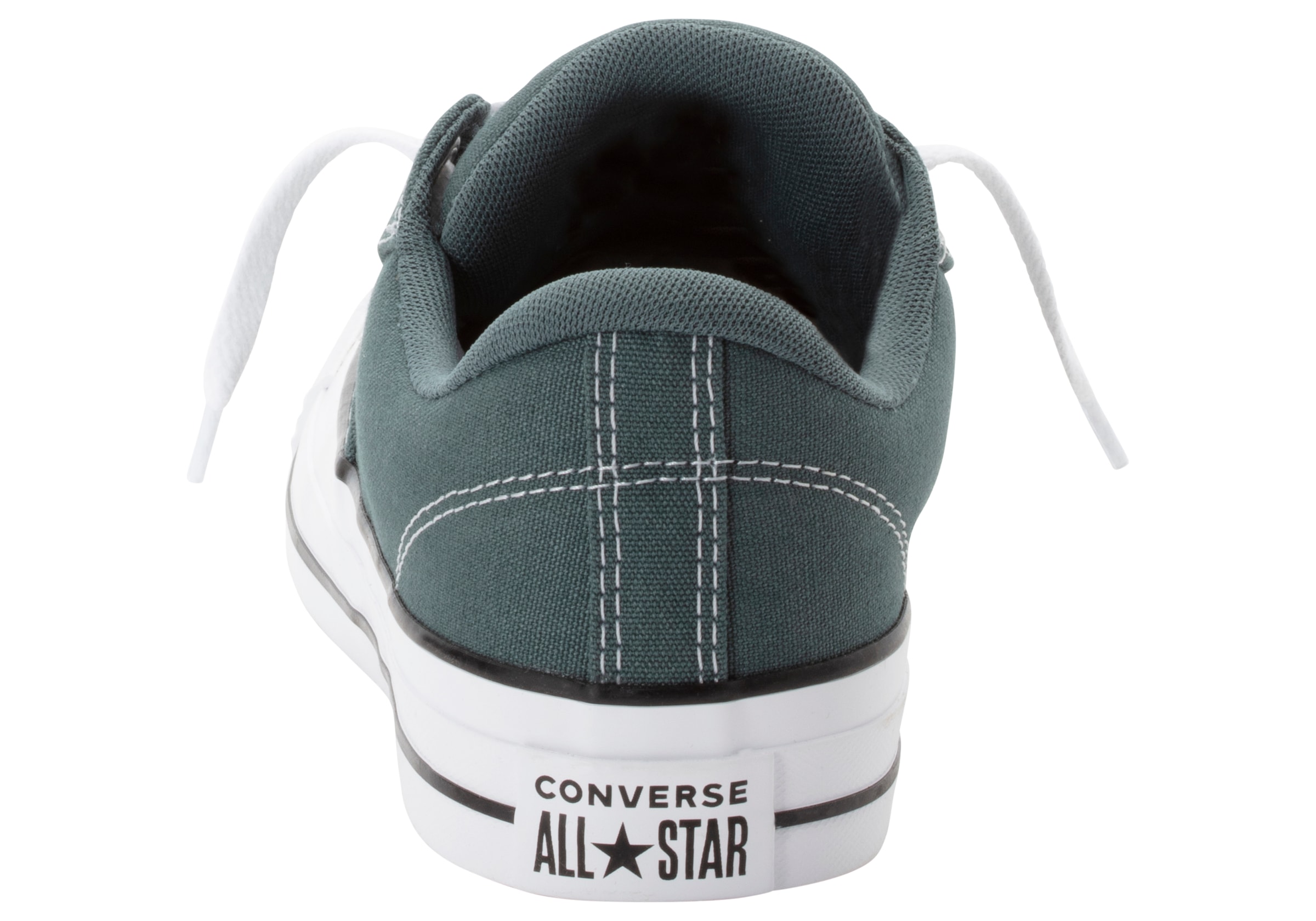 Converse Sneaker »CHUCK TAYLOR ALL STAR MALDEN STREET«