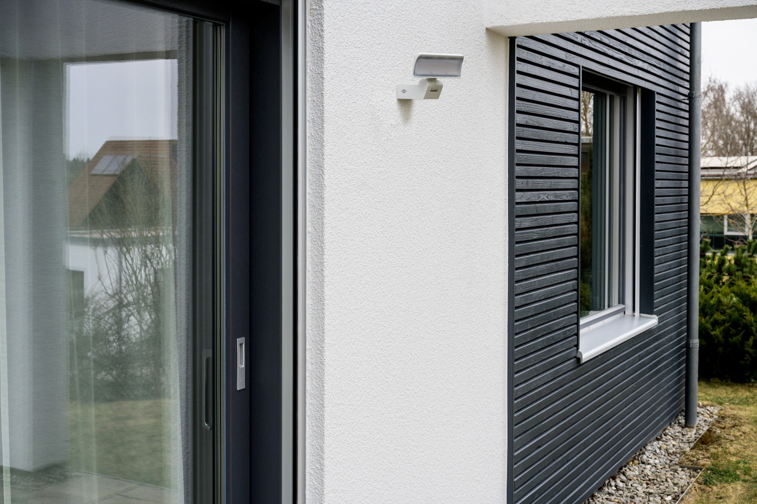 Brennenstuhl LED Wandstrahler "WS" LED-Modul 2050 W, Strahlerkopf horizonta günstig online kaufen