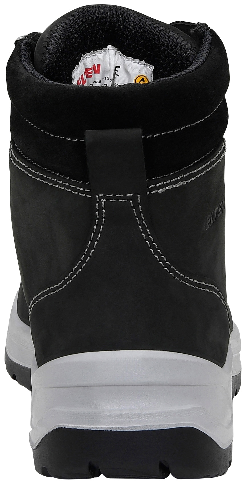 Mid ESD | S3«, black Raten BAUR auf Elten Sicherheitsstiefel S3 »LILLY