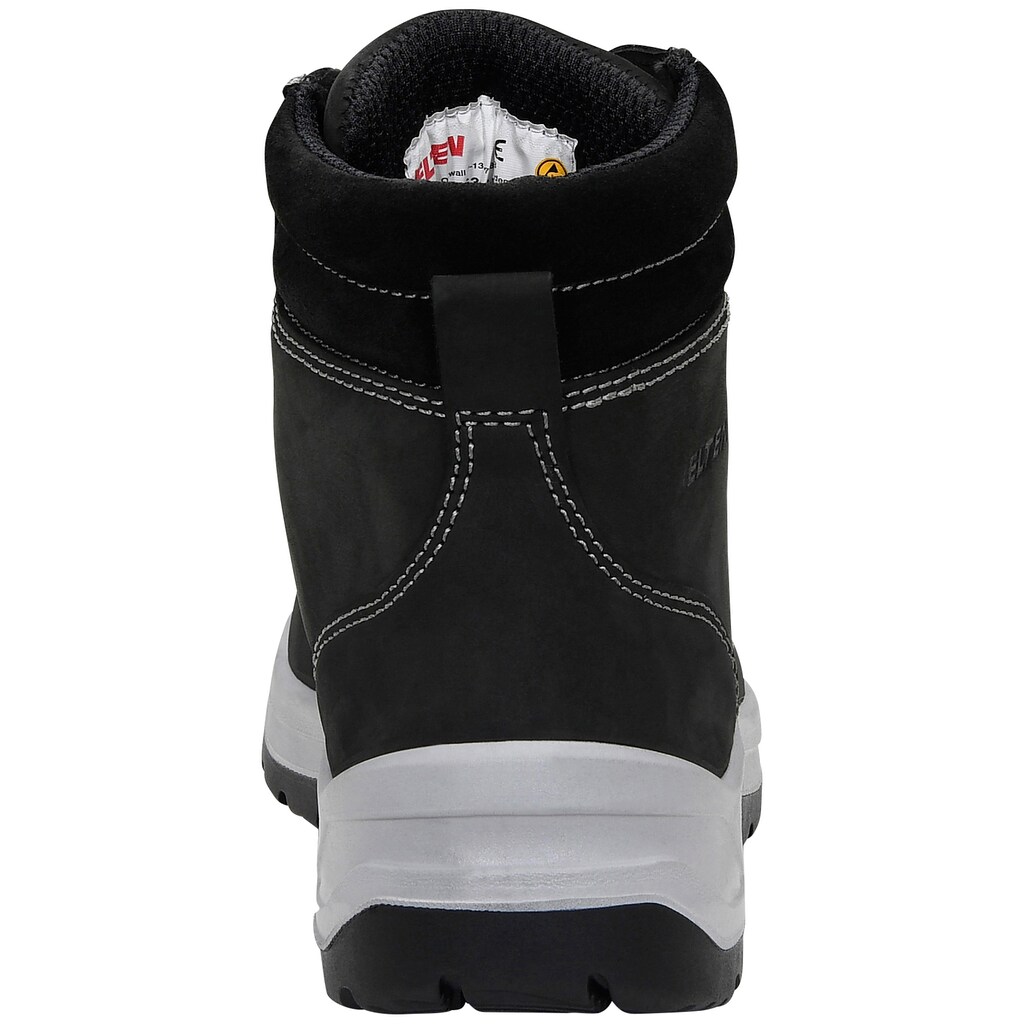 Elten Sicherheitsstiefel »LILLY black Mid ESD S3«