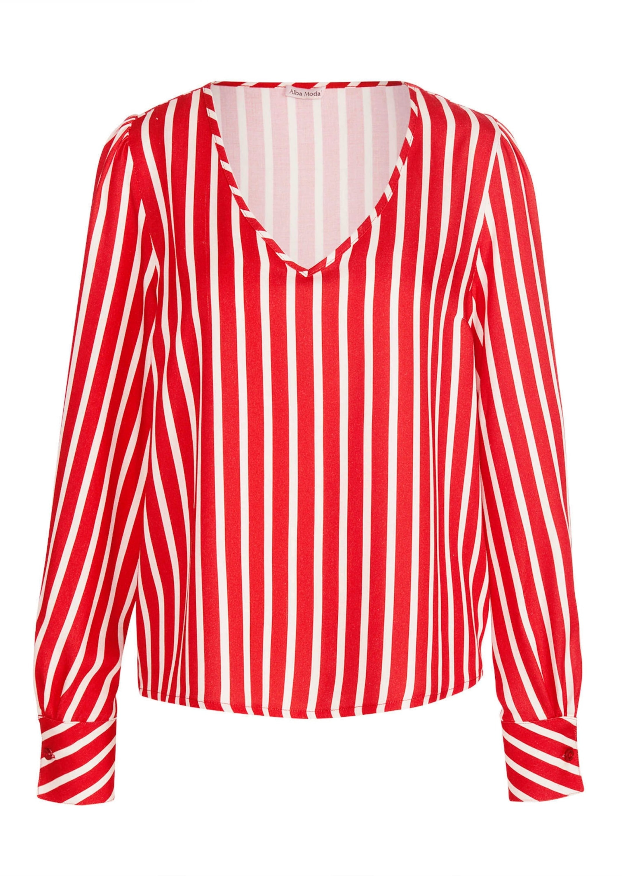 Alba Moda Tunika "Bluse Bluse" günstig online kaufen