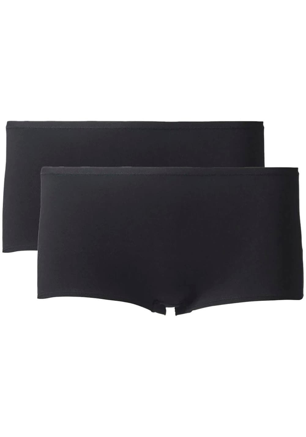 CALIDA Panty "Benefit Women" elastisch, Baumwoll-Mix, Single Jersey Qualität, weich