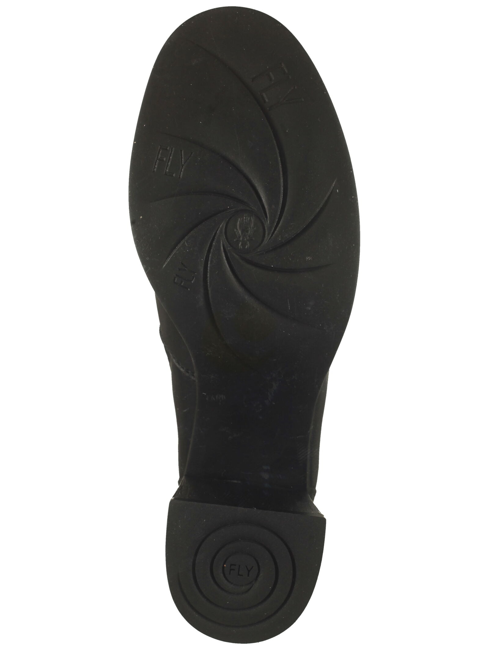 Fly London High-Heel-Stiefelette »Fly London Stiefelette Leder«