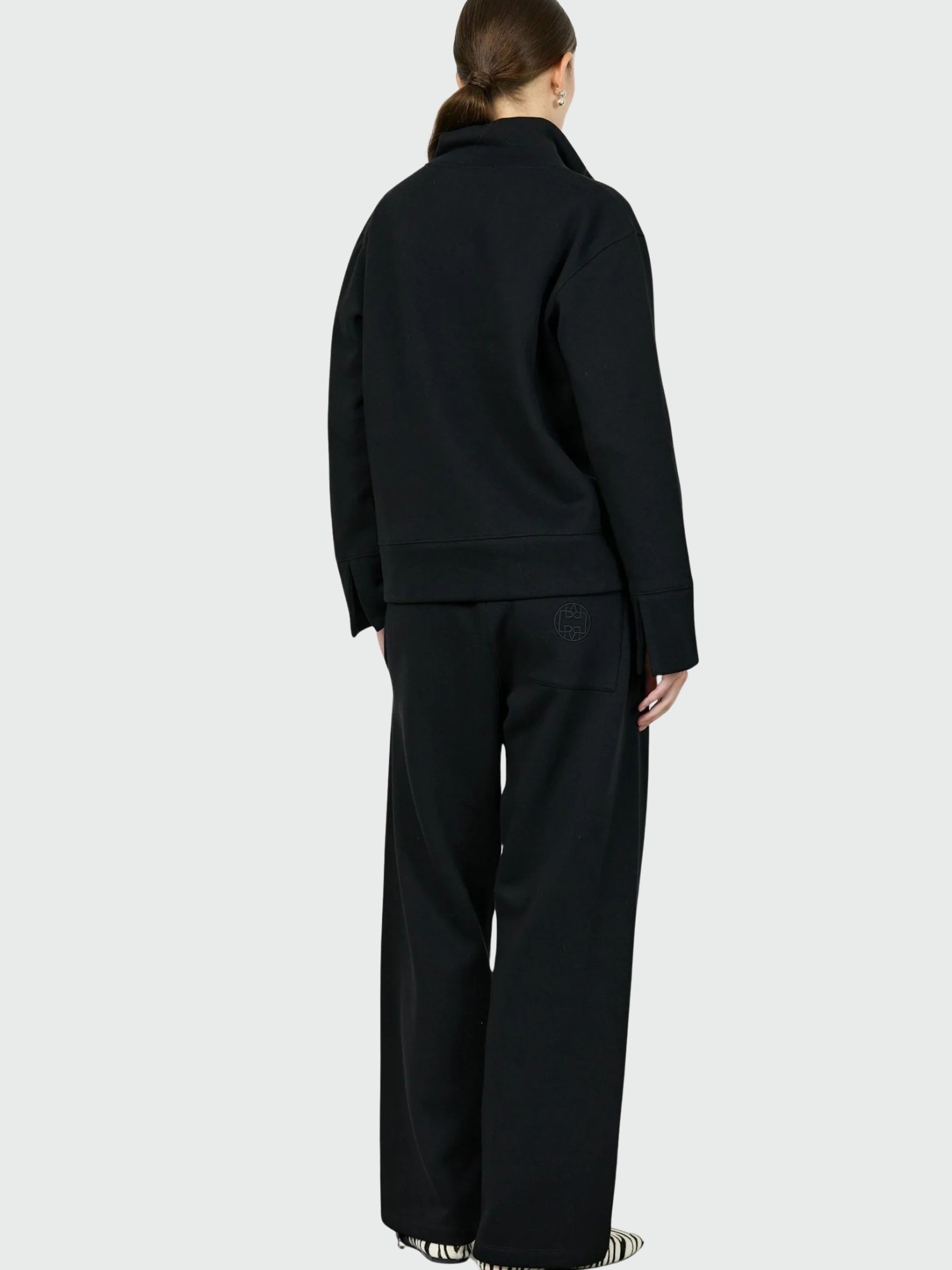 Levete Room Strickpullover »Levete Room Sweater LR-NUKA 14«