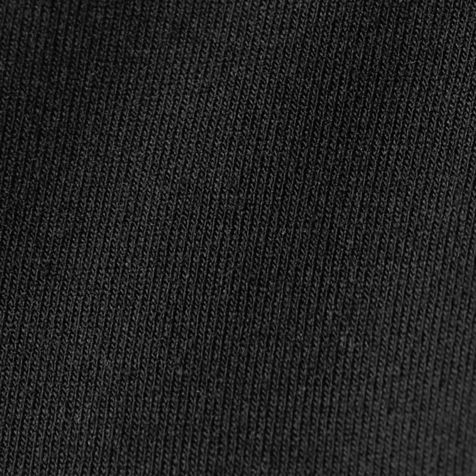 STREET ONE Rundhalsshirt, aus strecthigem Viskosematerial
