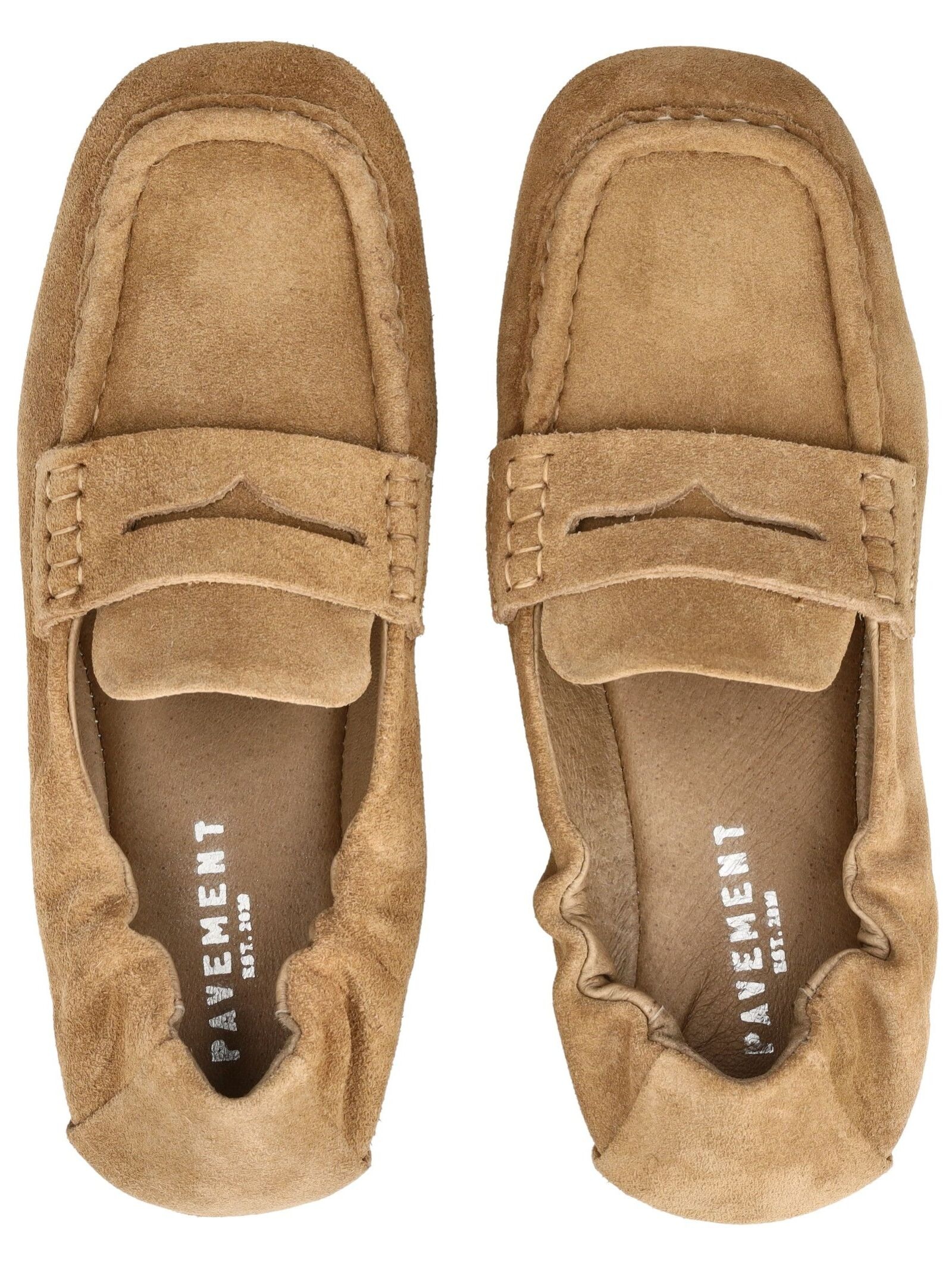 Pavement Slipper »Pavement Slipper Leder«