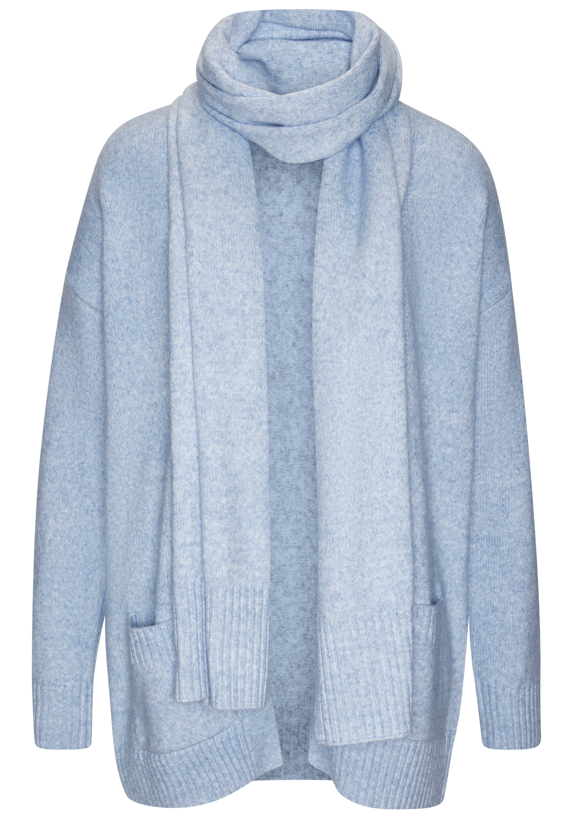 Vivance Strickjacke, aus kuscheliger Strickqualität, Cardigan günstig online kaufen