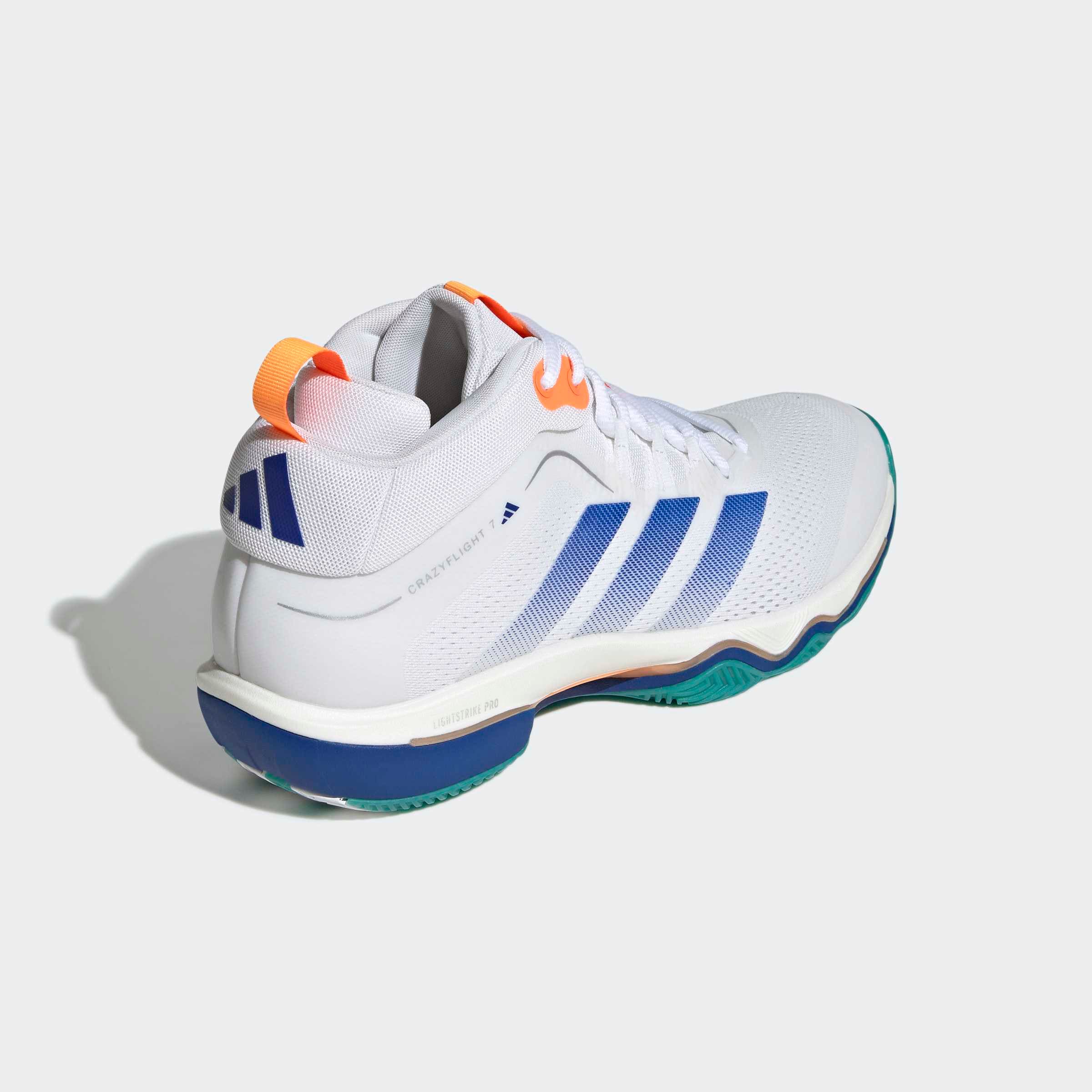 adidas Performance Hallenschuh »CRAZYFLIGHT 7«  Volleyballschuh