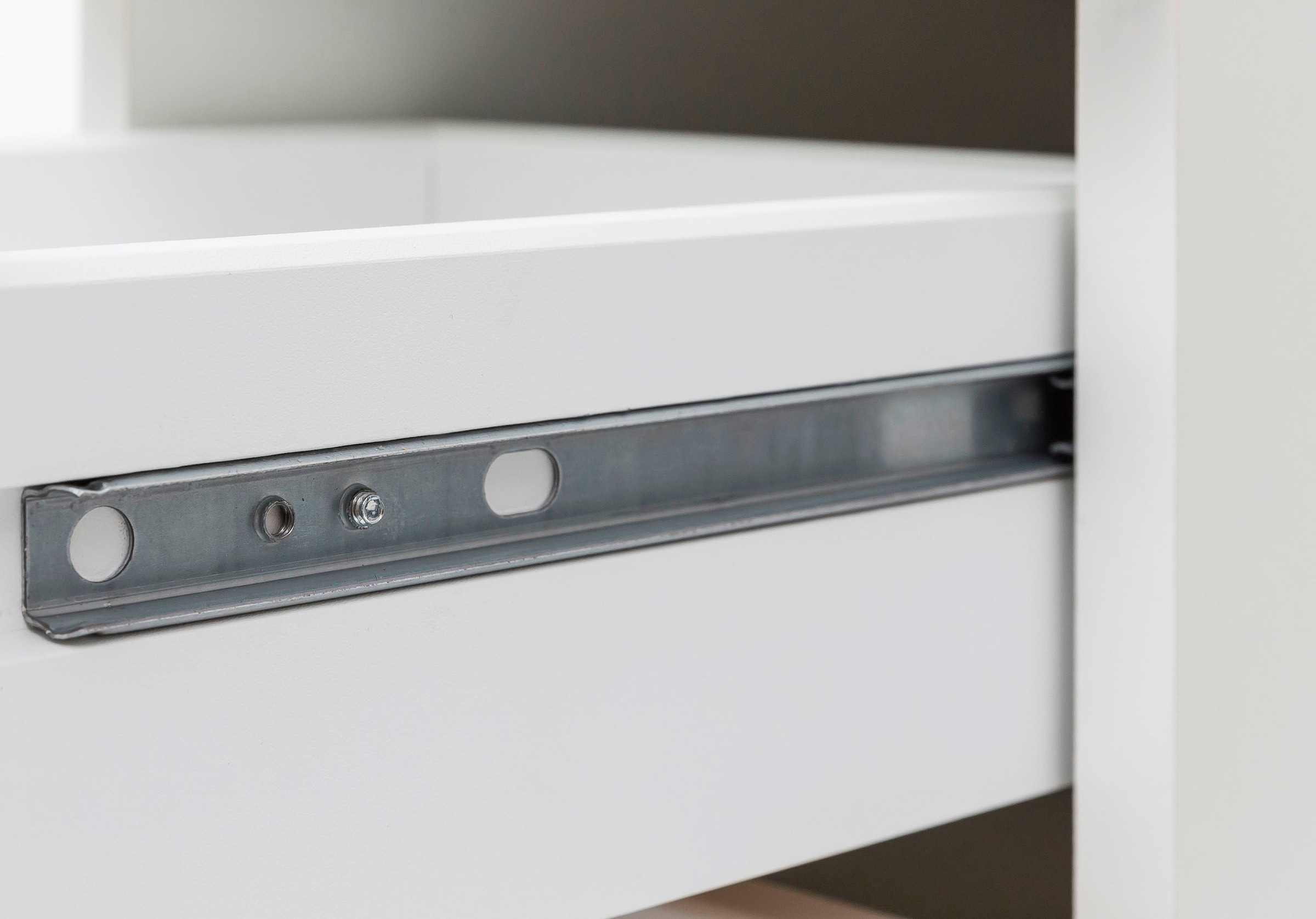KOCHSTATION Küchenzeile »KS-Mailand«, mit E-Geräten, Breite 310 cm