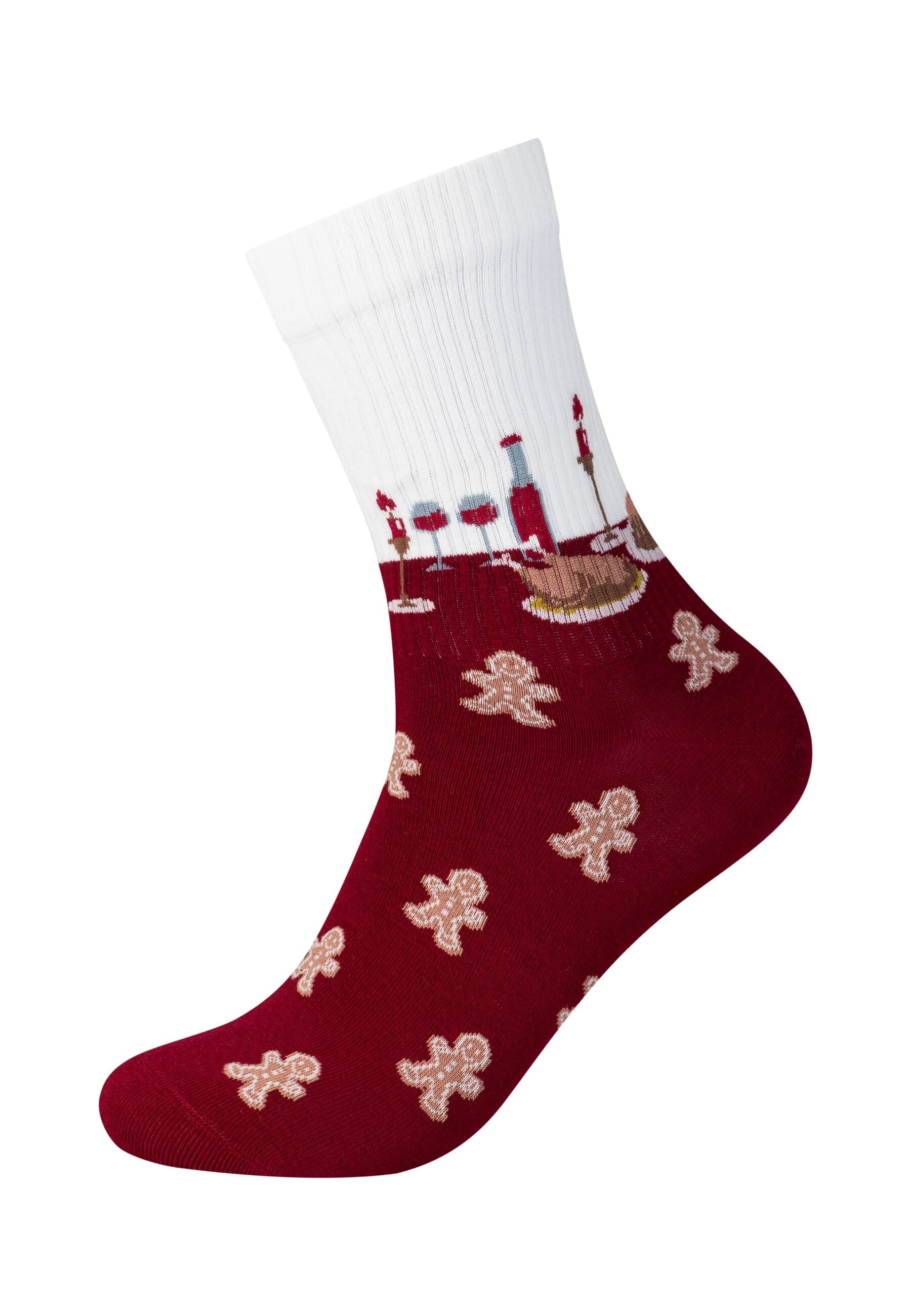 s.Oliver Socken »12er Pack«