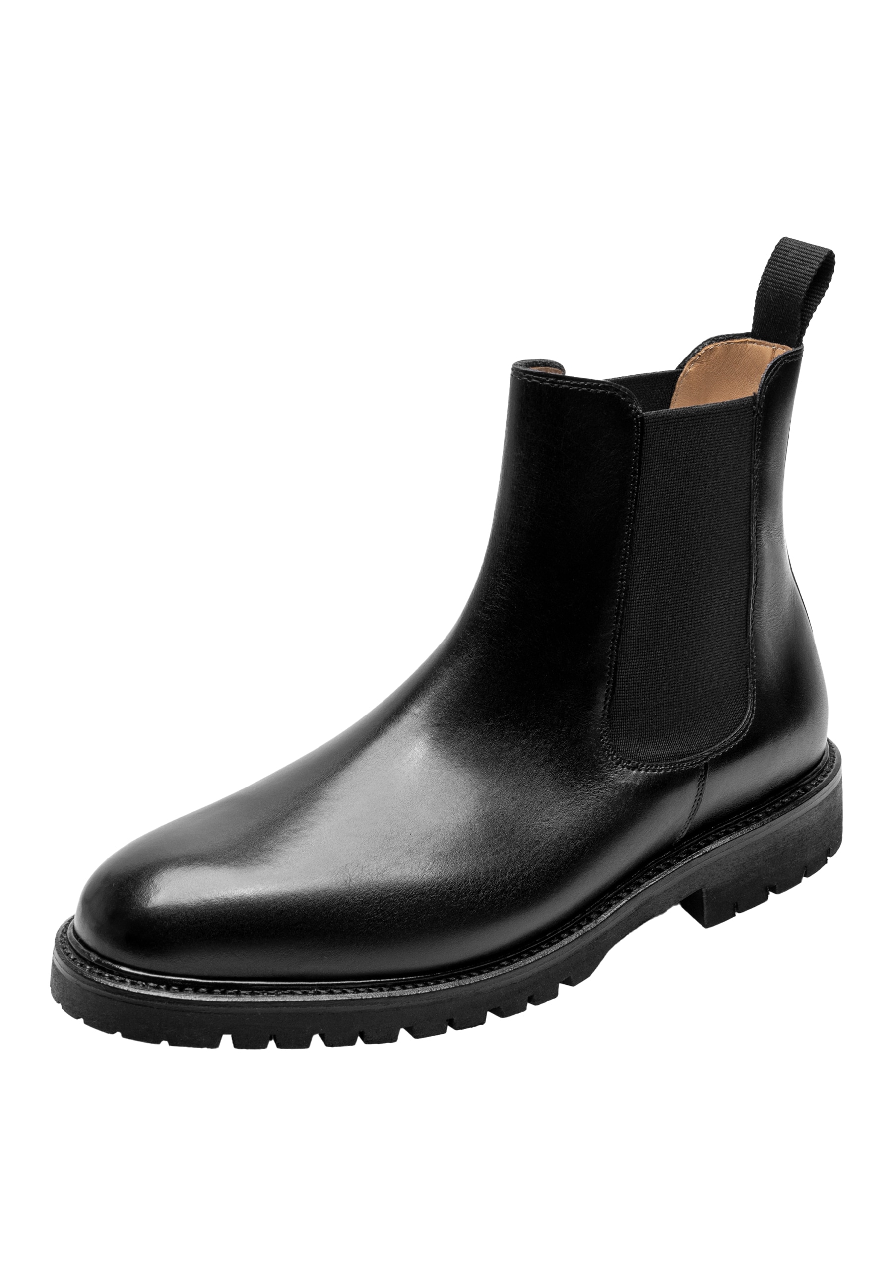 Henry Stevens Chelseaboots »Jones CB3«