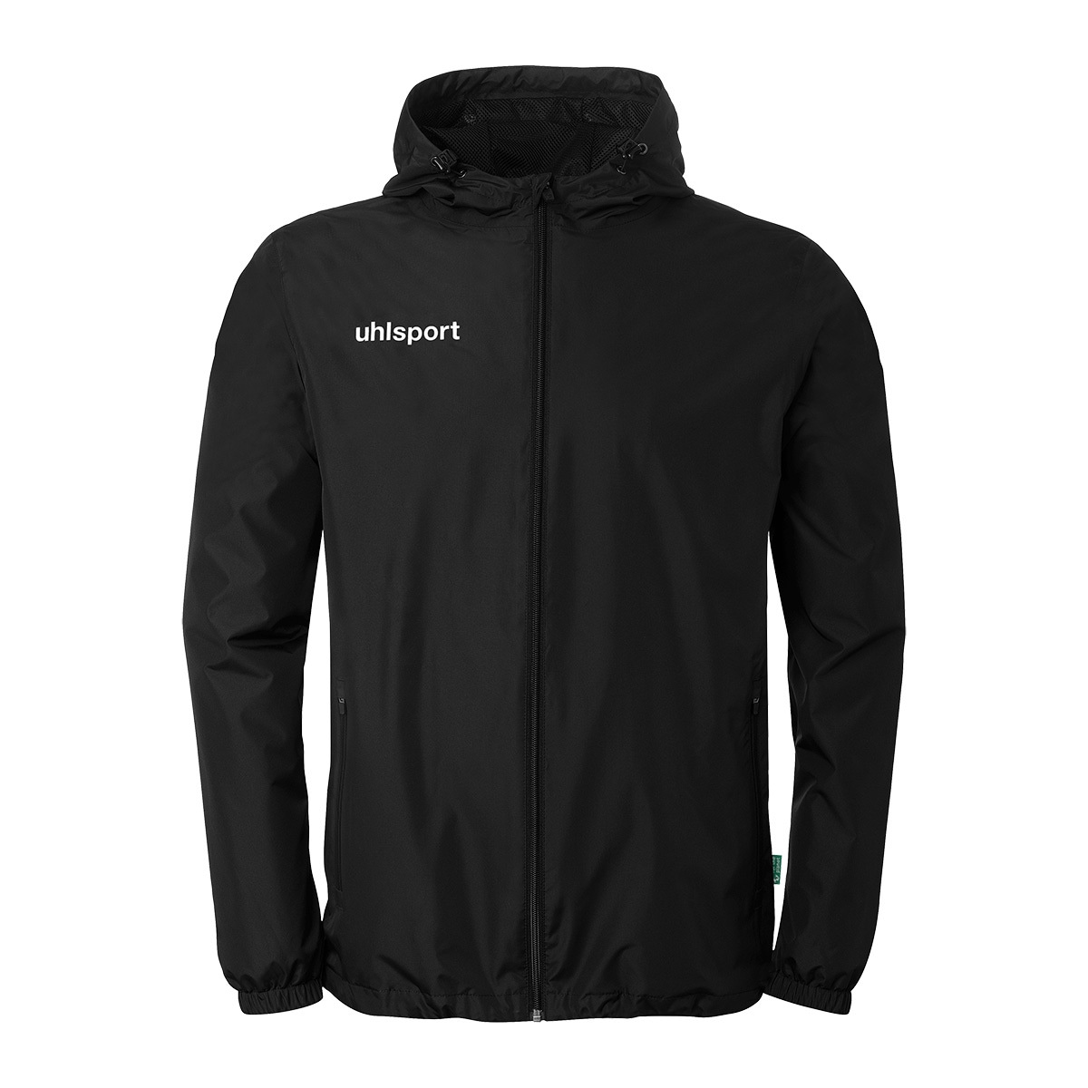 uhlsport Regen- und Matschjacke "Regenjacke Essential Rainjacket" 1 Stk. tlg.