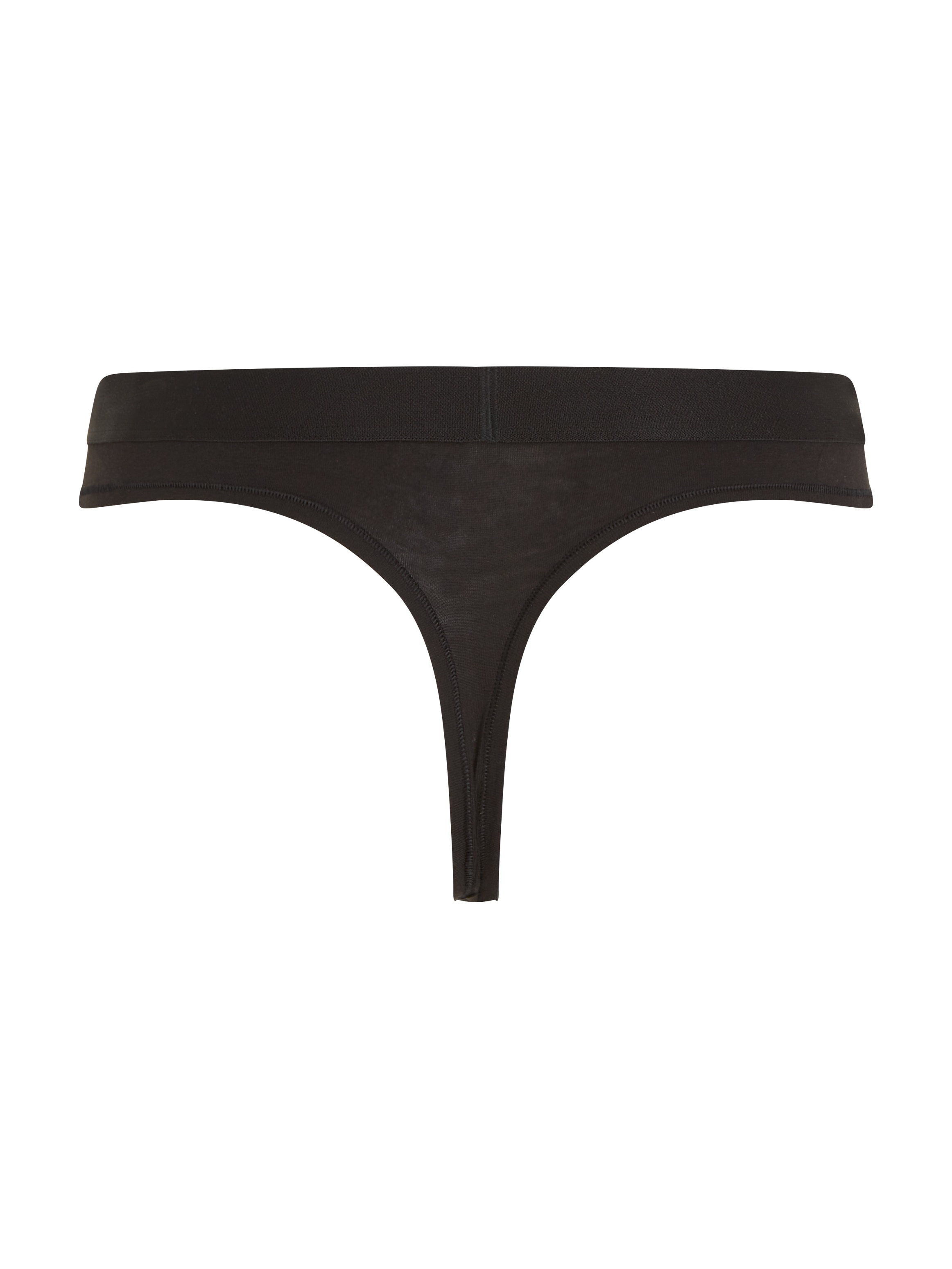 Tommy Hilfiger Underwear Slip »THONG«, mit Tommy Hilfiger Markenlabel